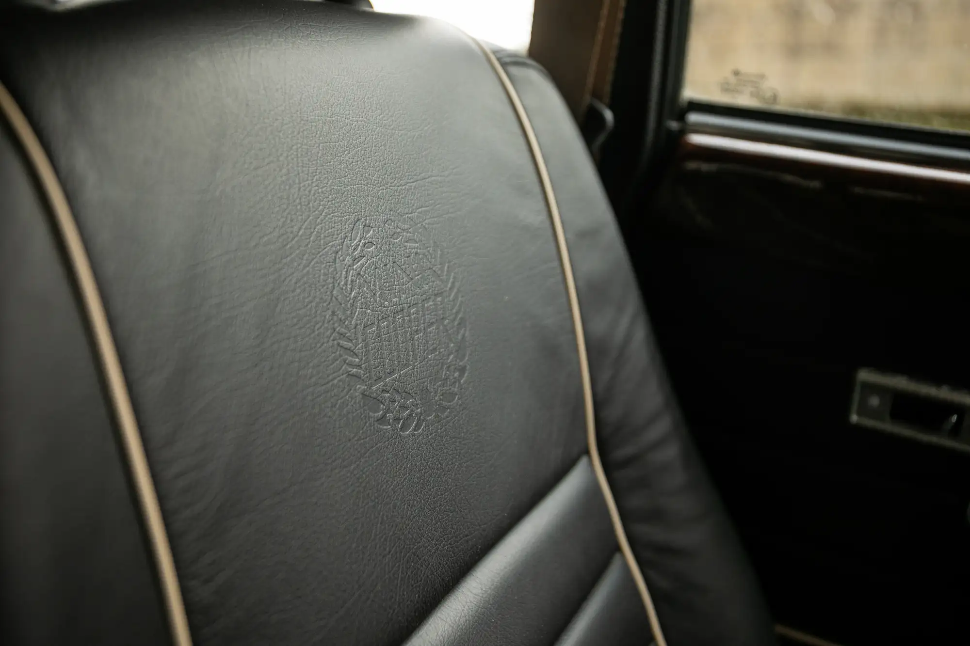 1998 Rover Mini Cooper Touring S - 166 miles-Sold