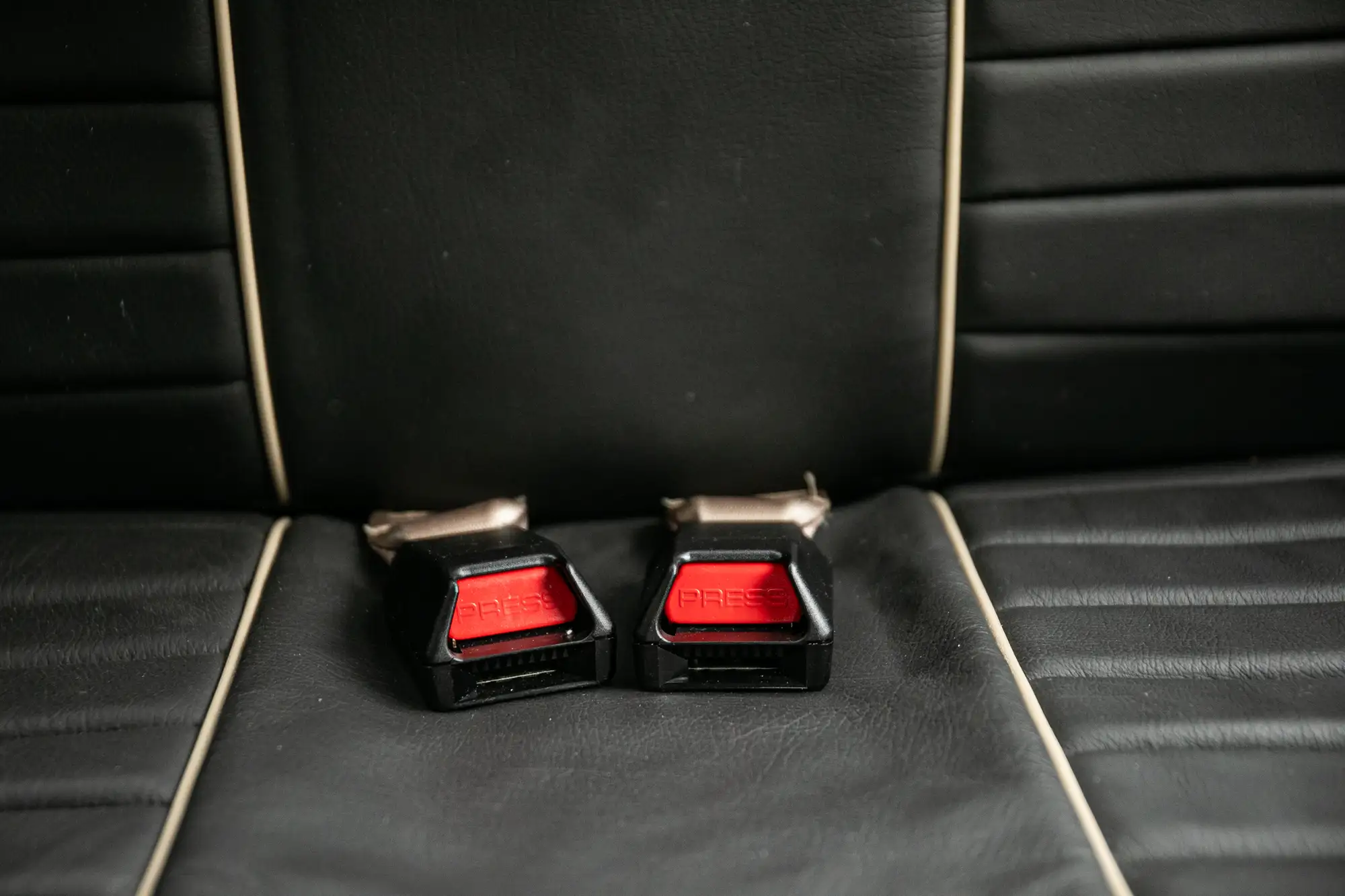 1998 Rover Mini Cooper Touring S - 166 miles-Sold