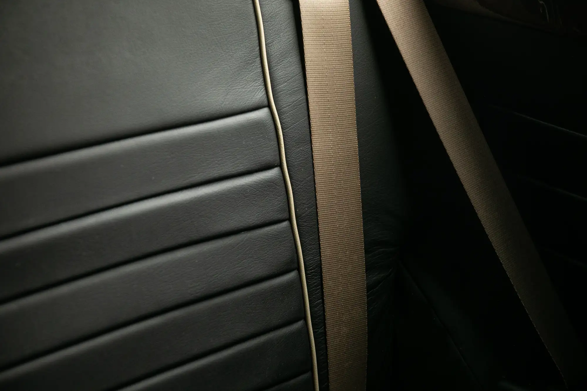 1998 Rover Mini Cooper Touring S - 166 miles-Sold