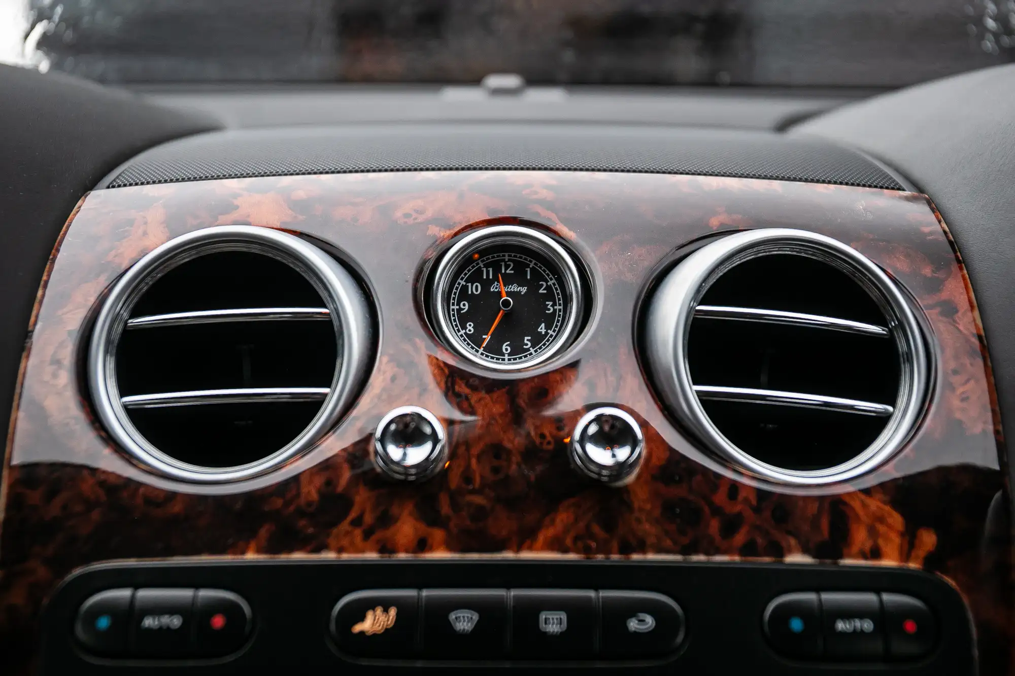 2006 Bentley GT Continental Mulliner-Sold