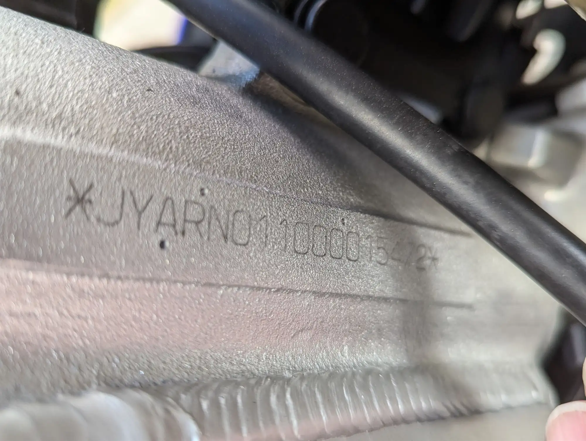 1999 Yamaha YZF-R1 998cc-Sold