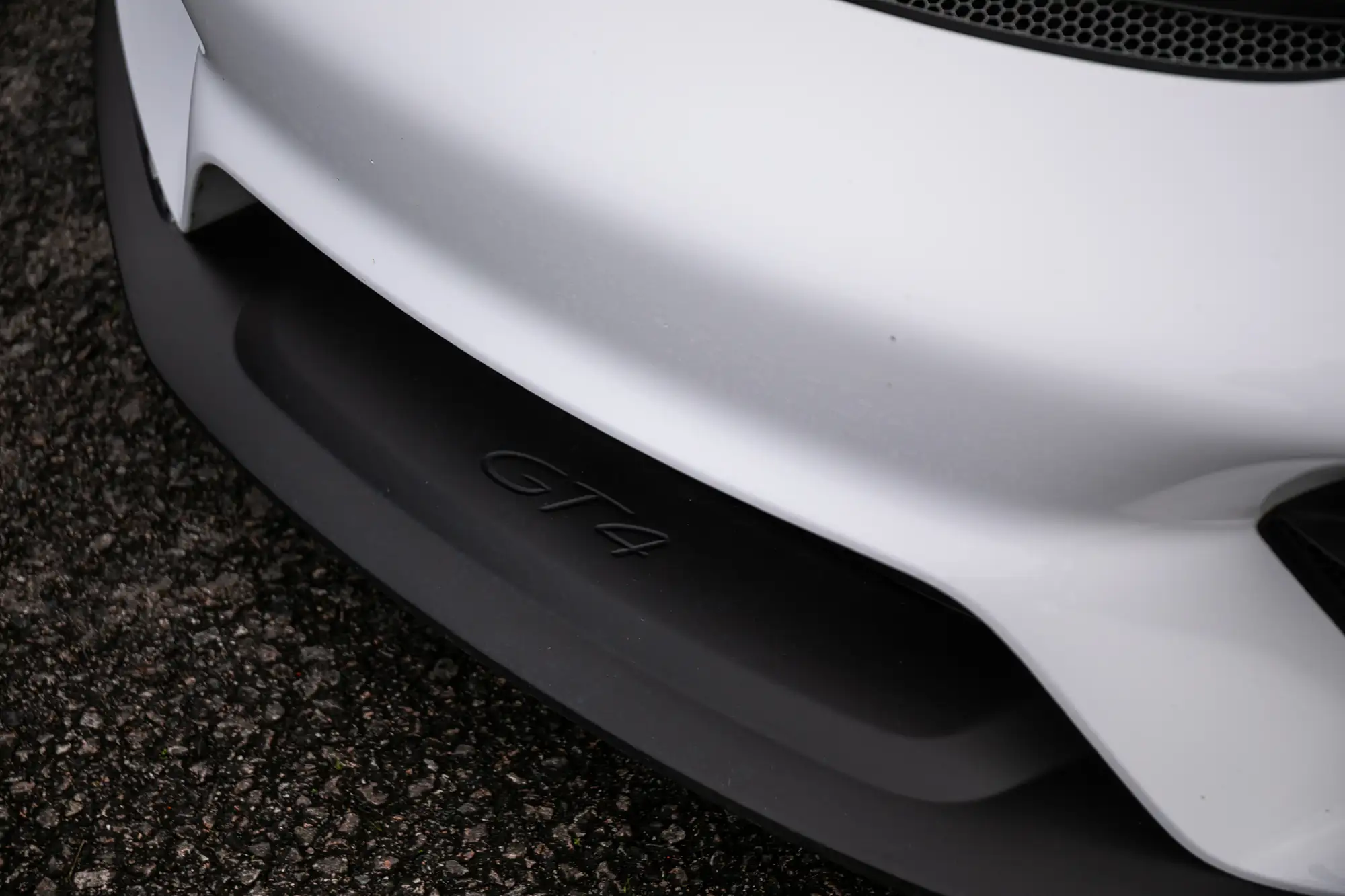 2020 Porsche Cayman GT4 '718' - 1,000 Miles -Sold