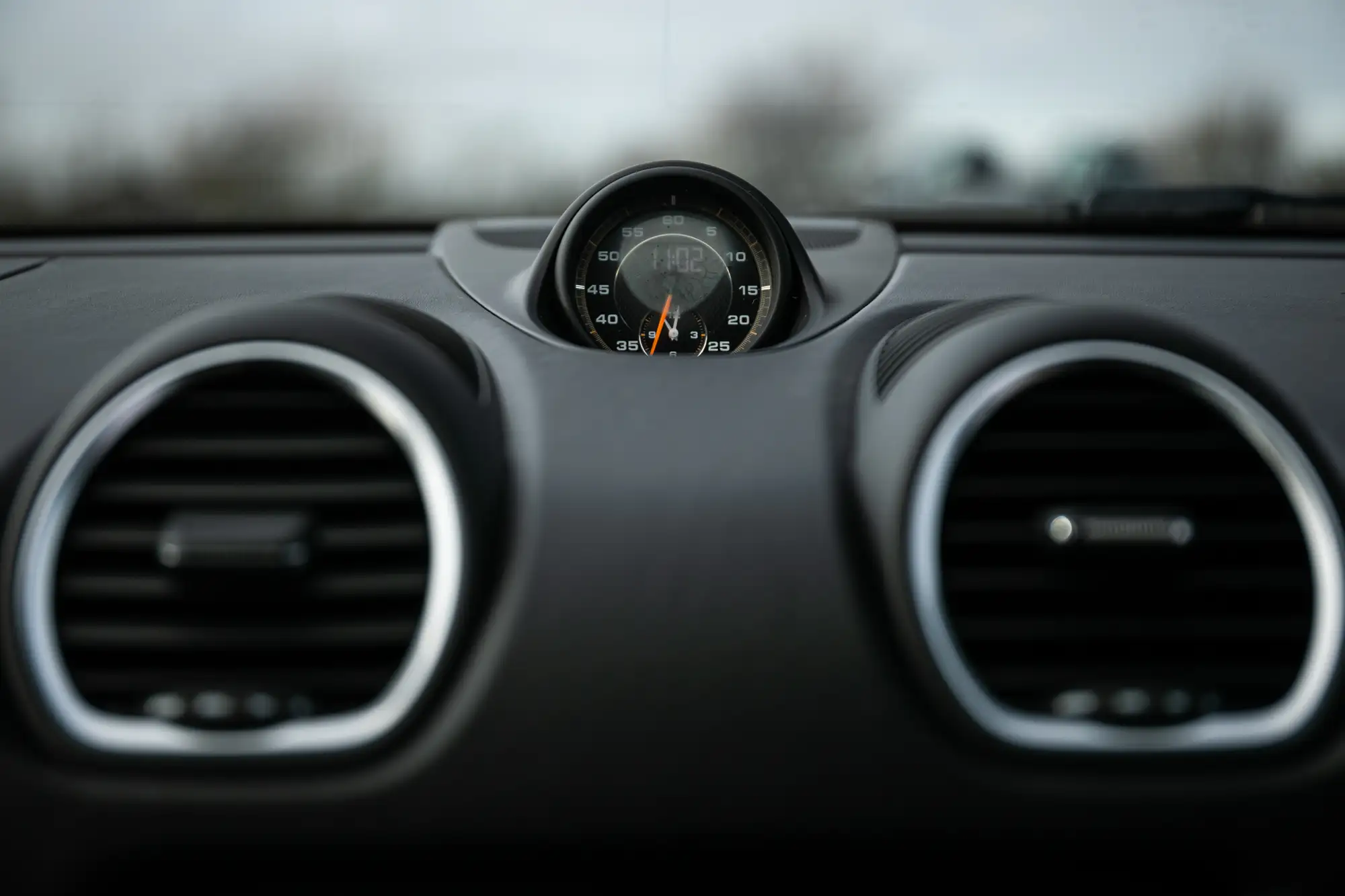 2020 Porsche Cayman GT4 '718' - 1,000 Miles -Sold