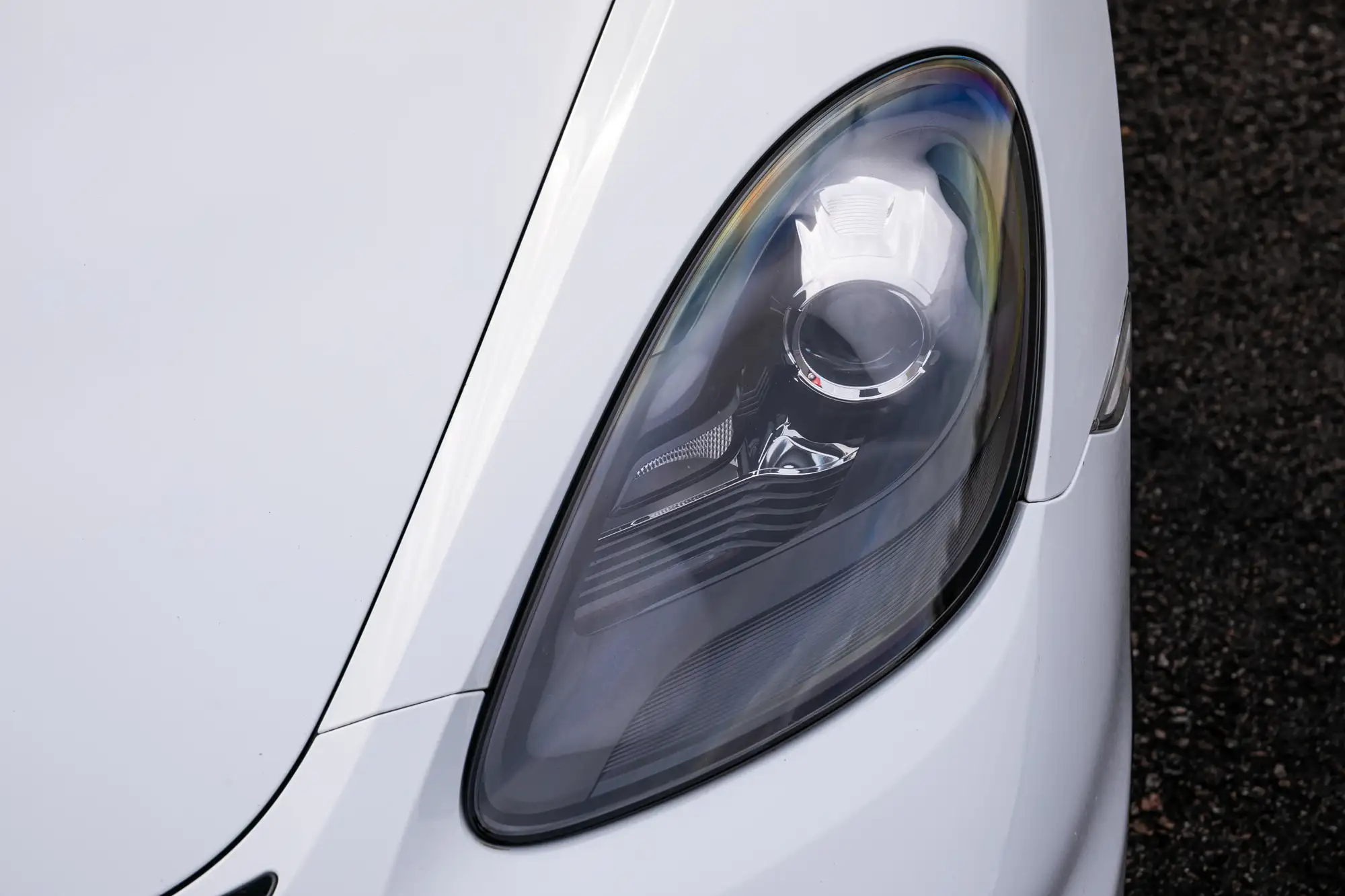 2020 Porsche Cayman GT4 '718' - 1,000 Miles -Sold