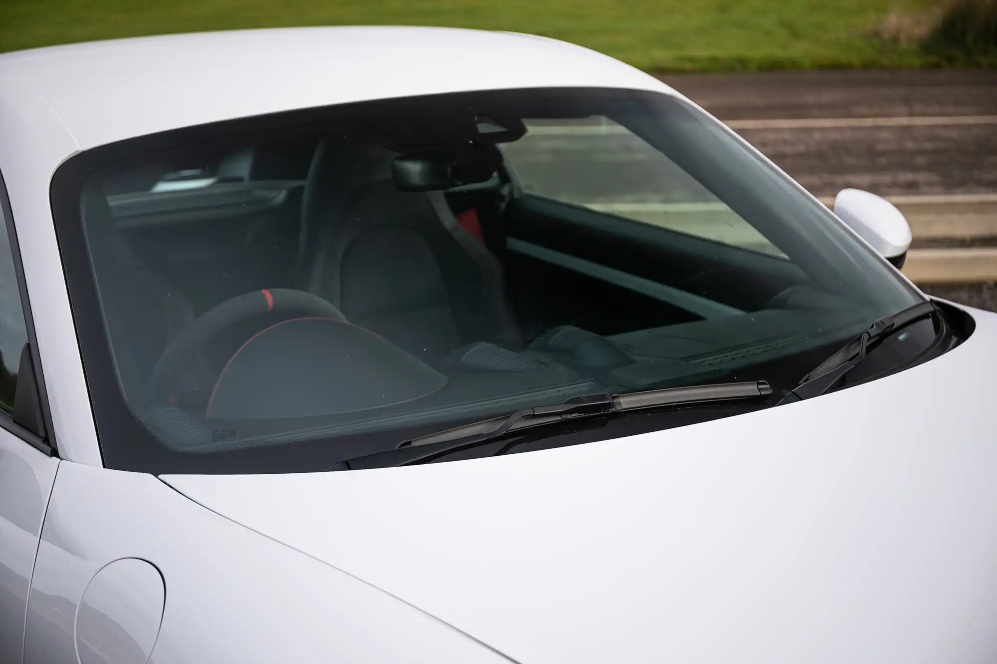 2020 Porsche Cayman GT4 '718' - 1,000 Miles -Sold