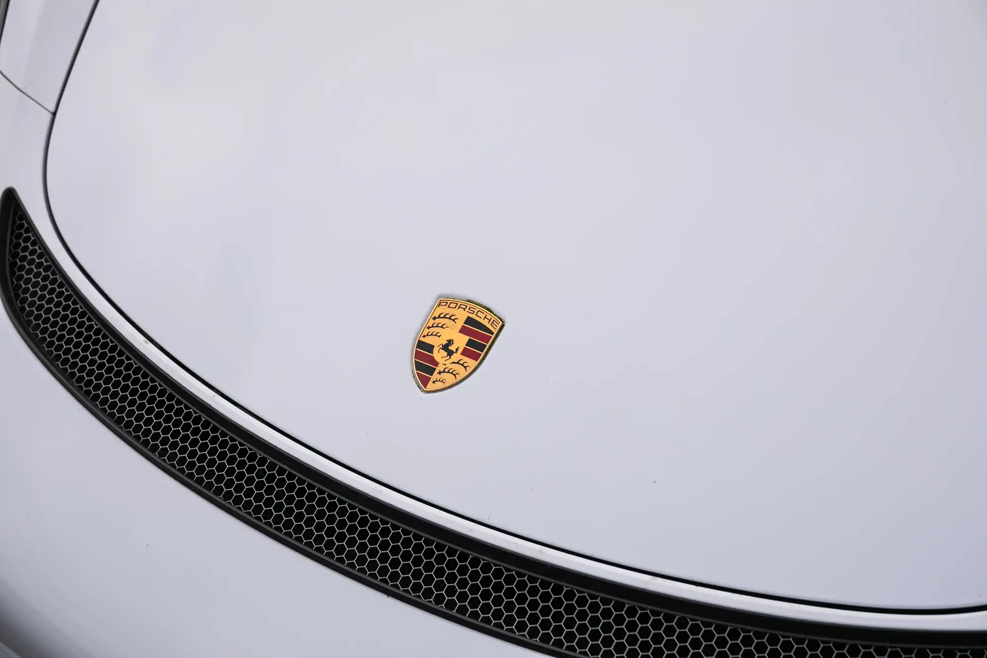 2020 Porsche Cayman GT4 '718' - 1,000 Miles -Sold