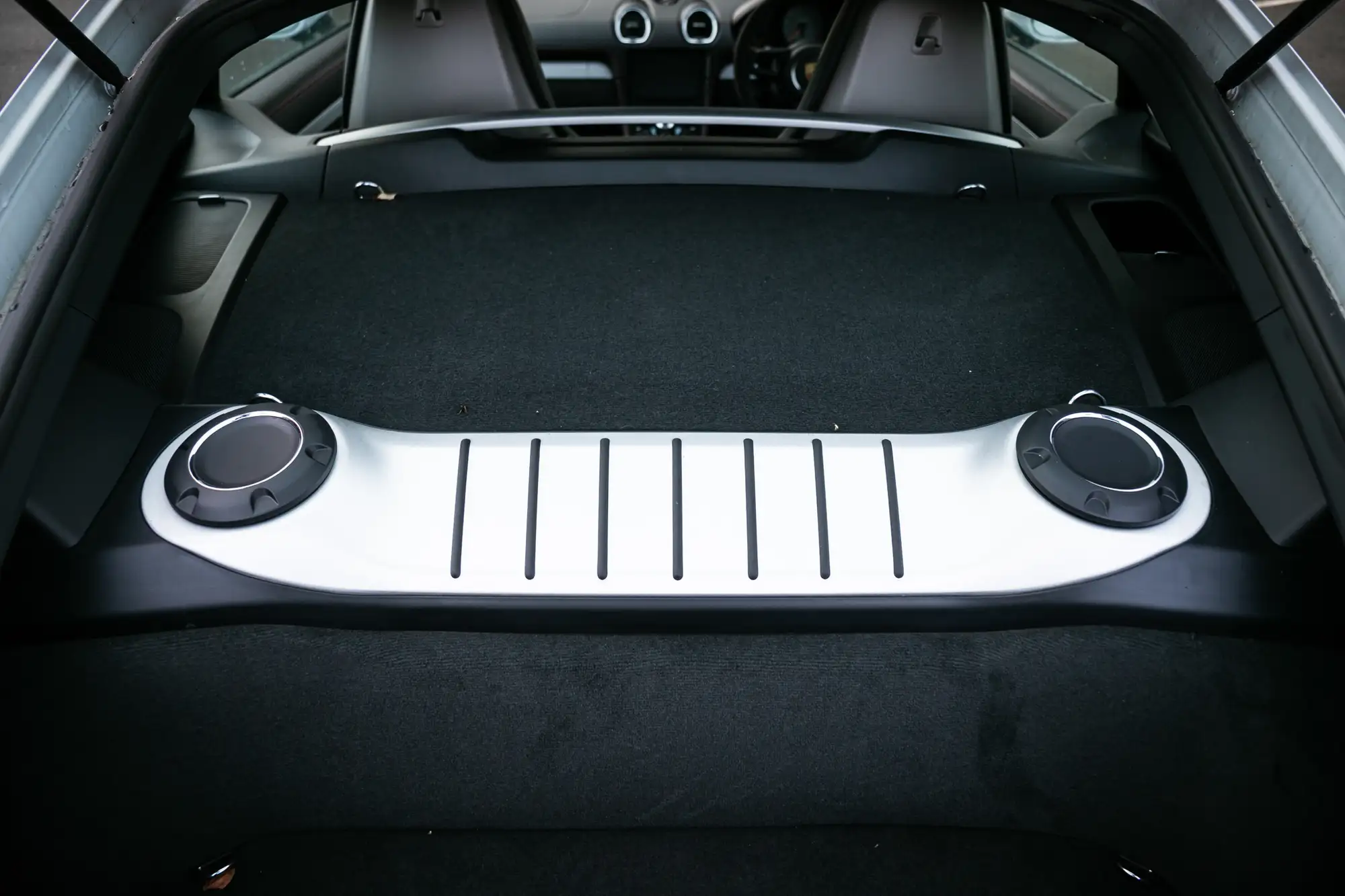 2020 Porsche Cayman GT4 '718' - 1,000 Miles -Sold