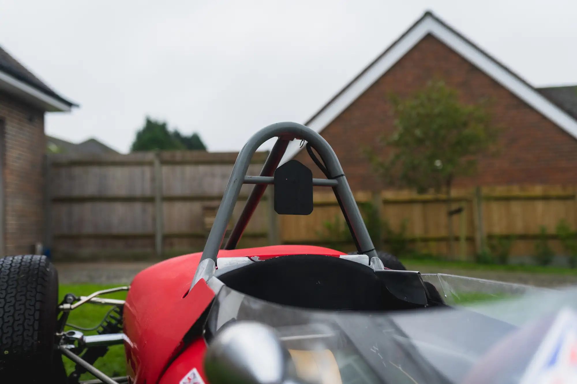 1963 Lotus 22 Formula Junior-Sold