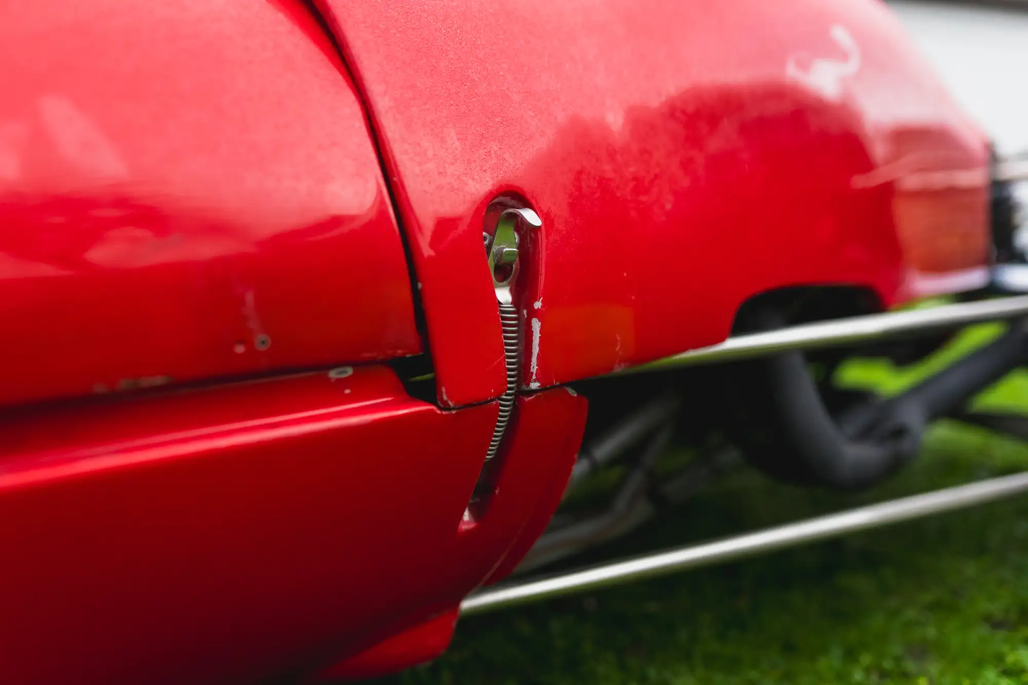 1963 Lotus 22 Formula Junior-Sold