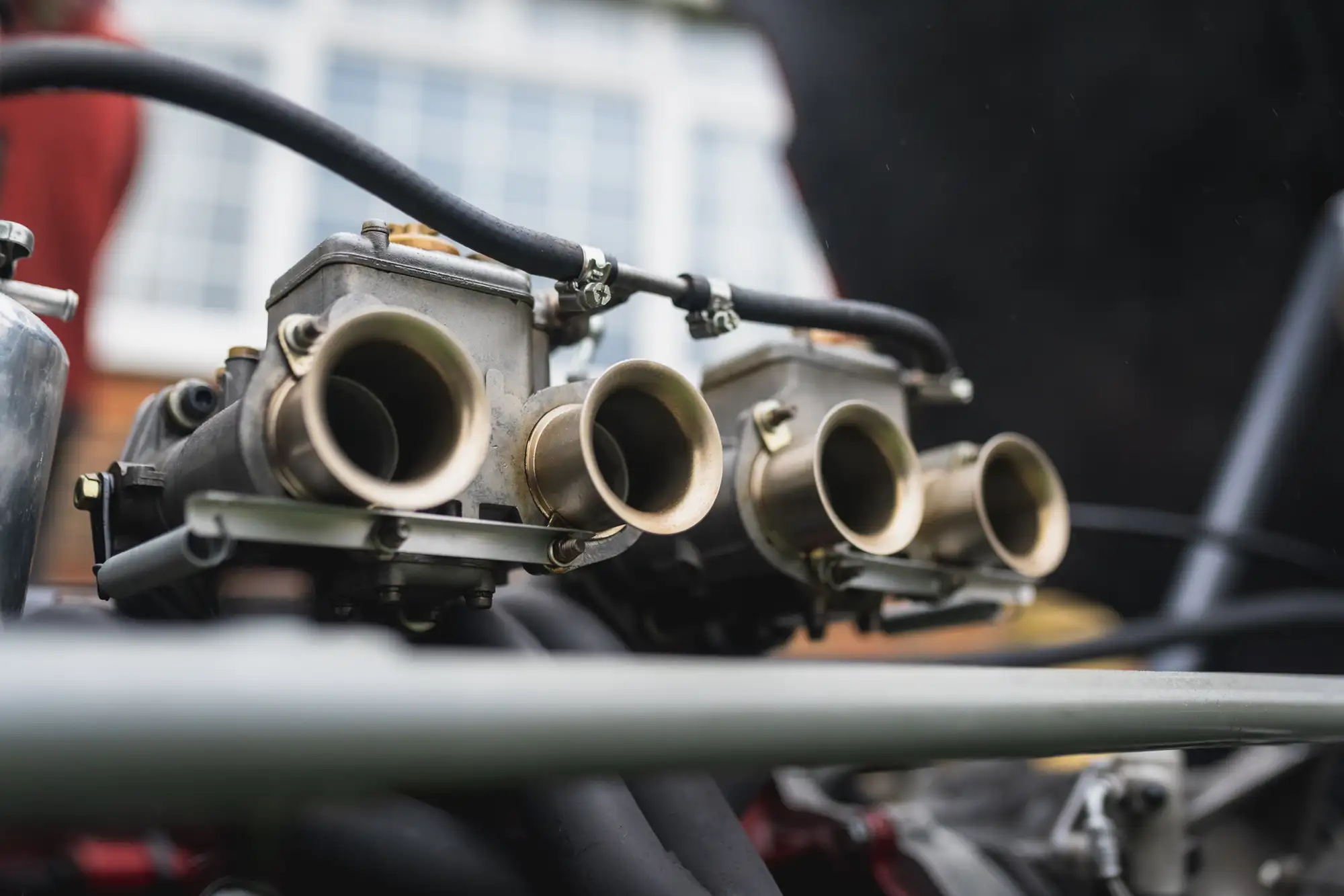 1963 Lotus 22 Formula Junior-Sold