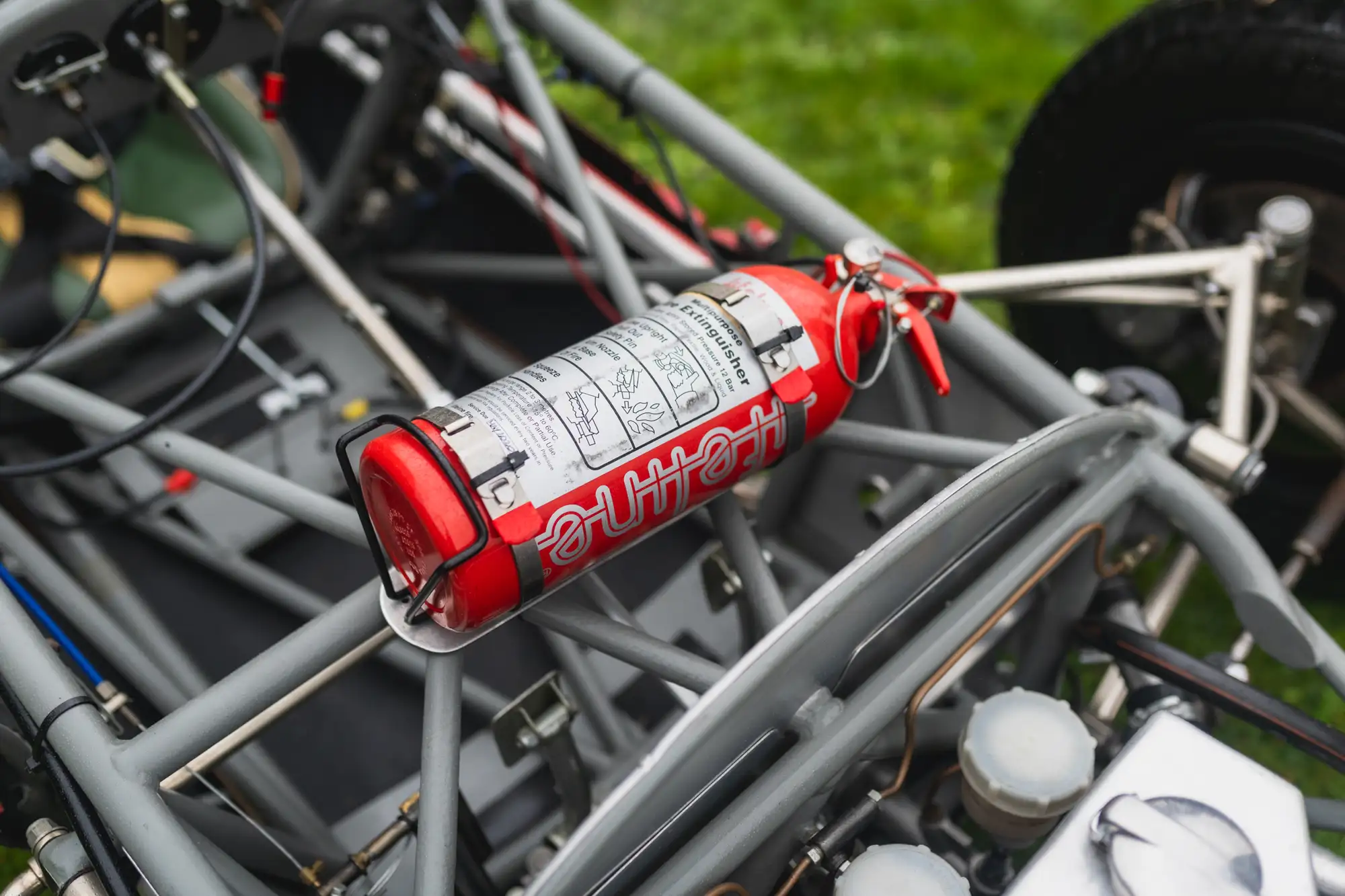 1963 Lotus 22 Formula Junior-Sold