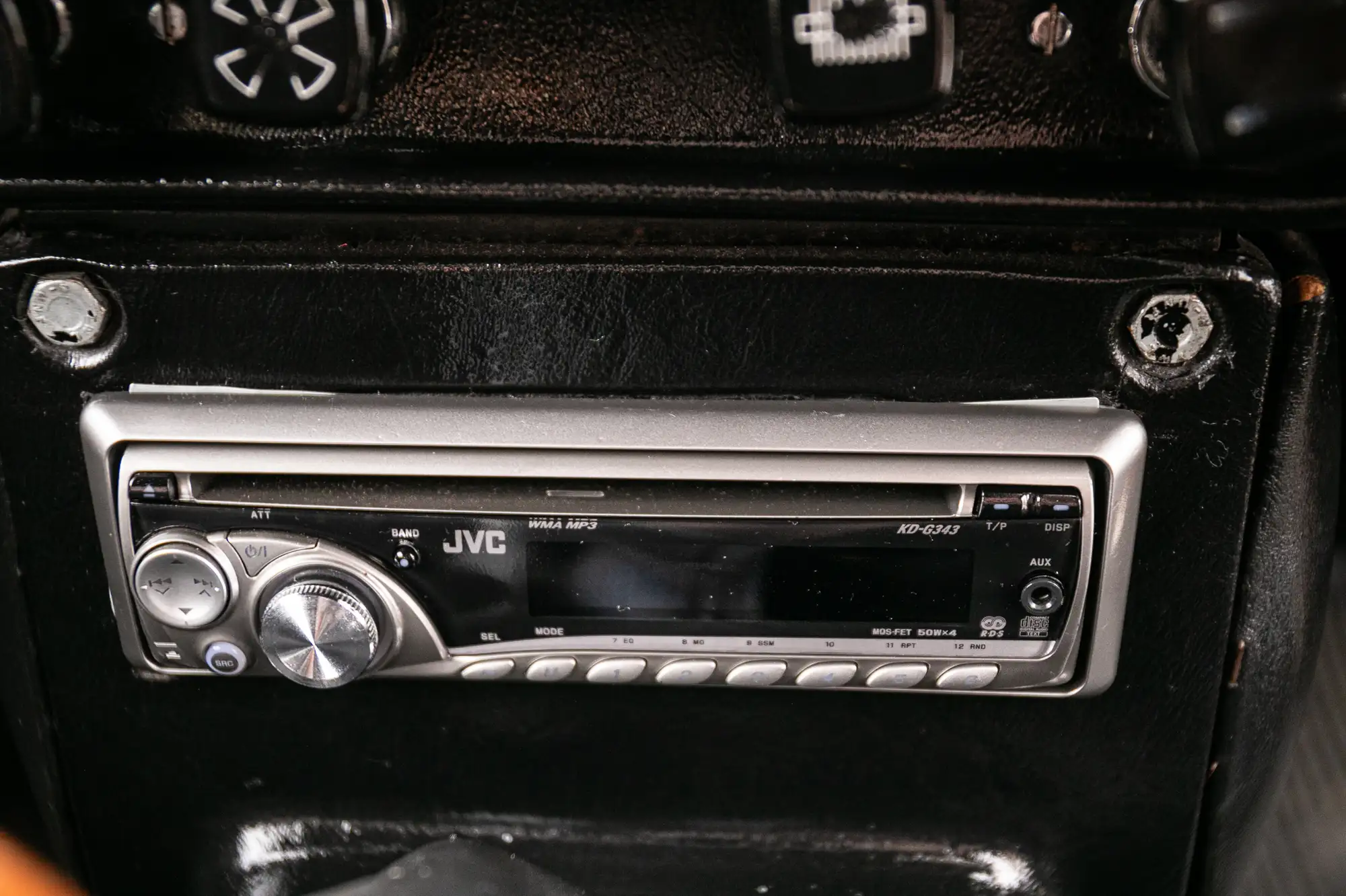 1972 Triumph TR6 PI -Sold