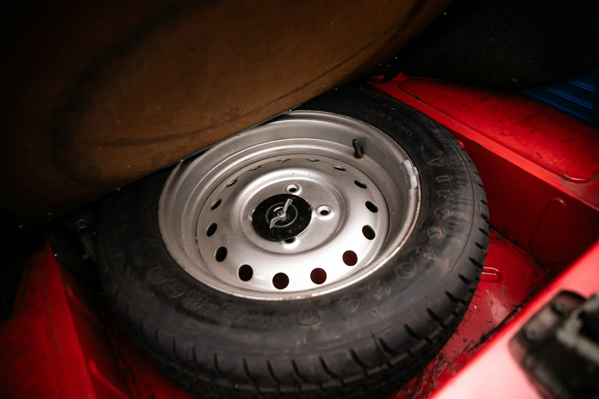 1972 Triumph TR6 PI -Sold