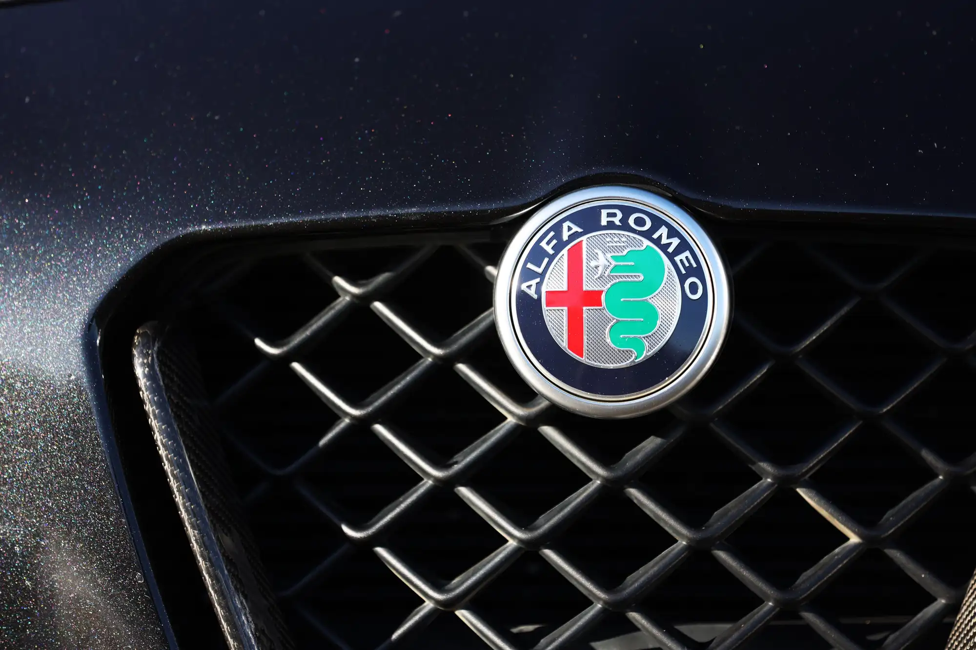 2019 Alfa Romeo Giulia Quadrifoglio-For Sale