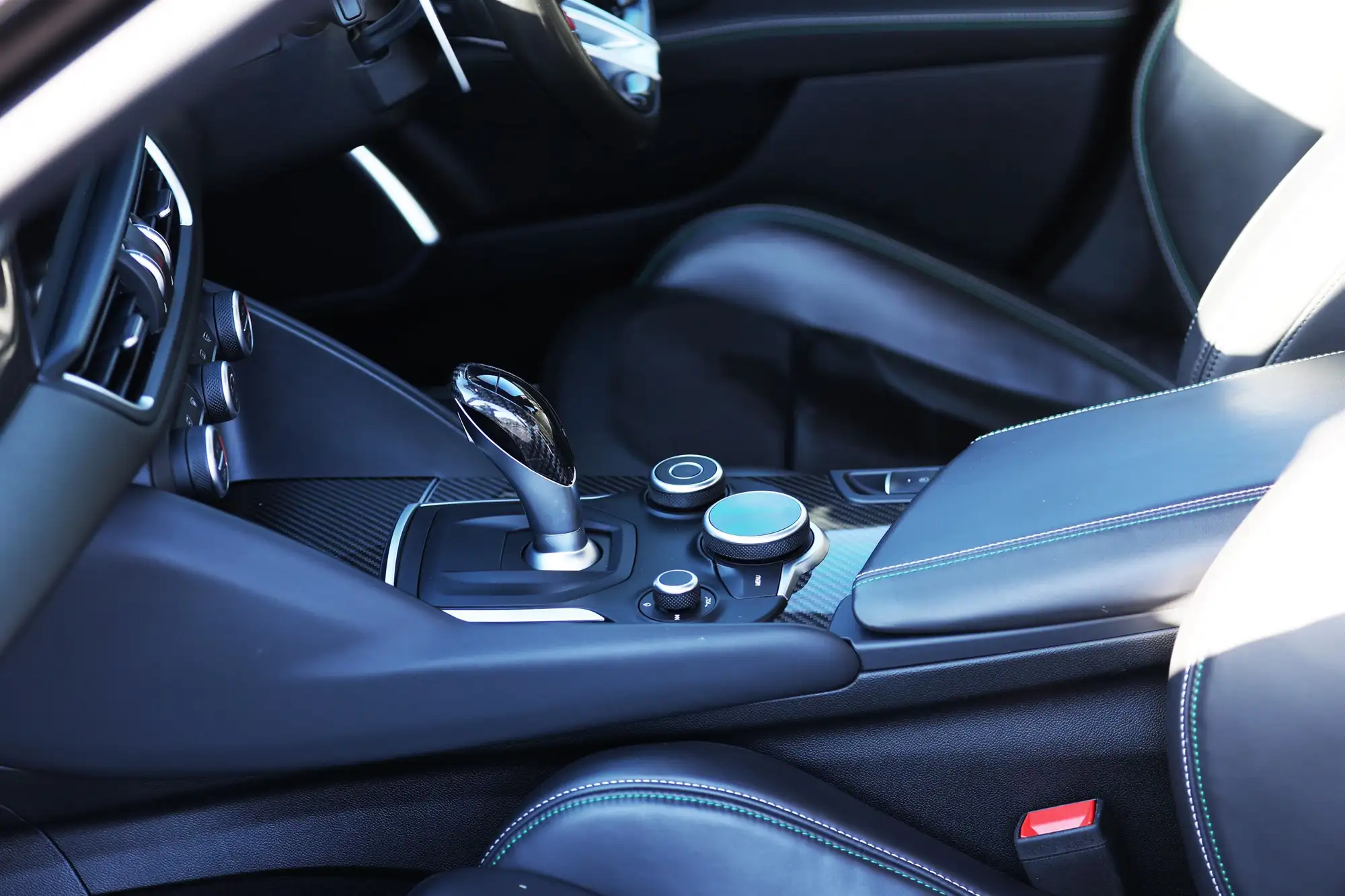 2019 Alfa Romeo Giulia Quadrifoglio-For Sale
