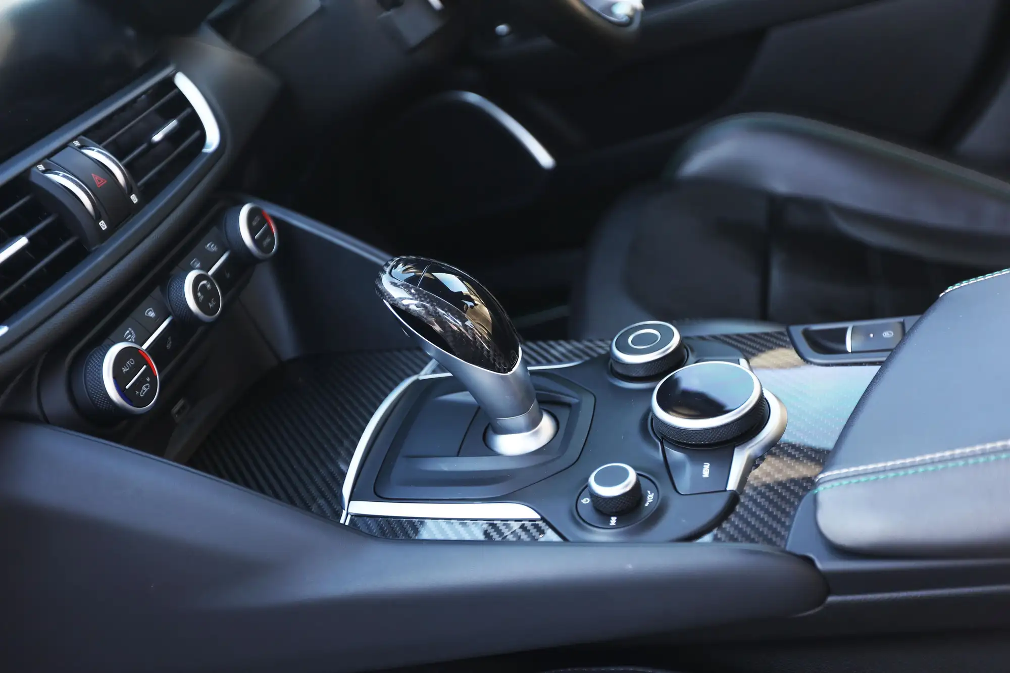 2019 Alfa Romeo Giulia Quadrifoglio-For Sale