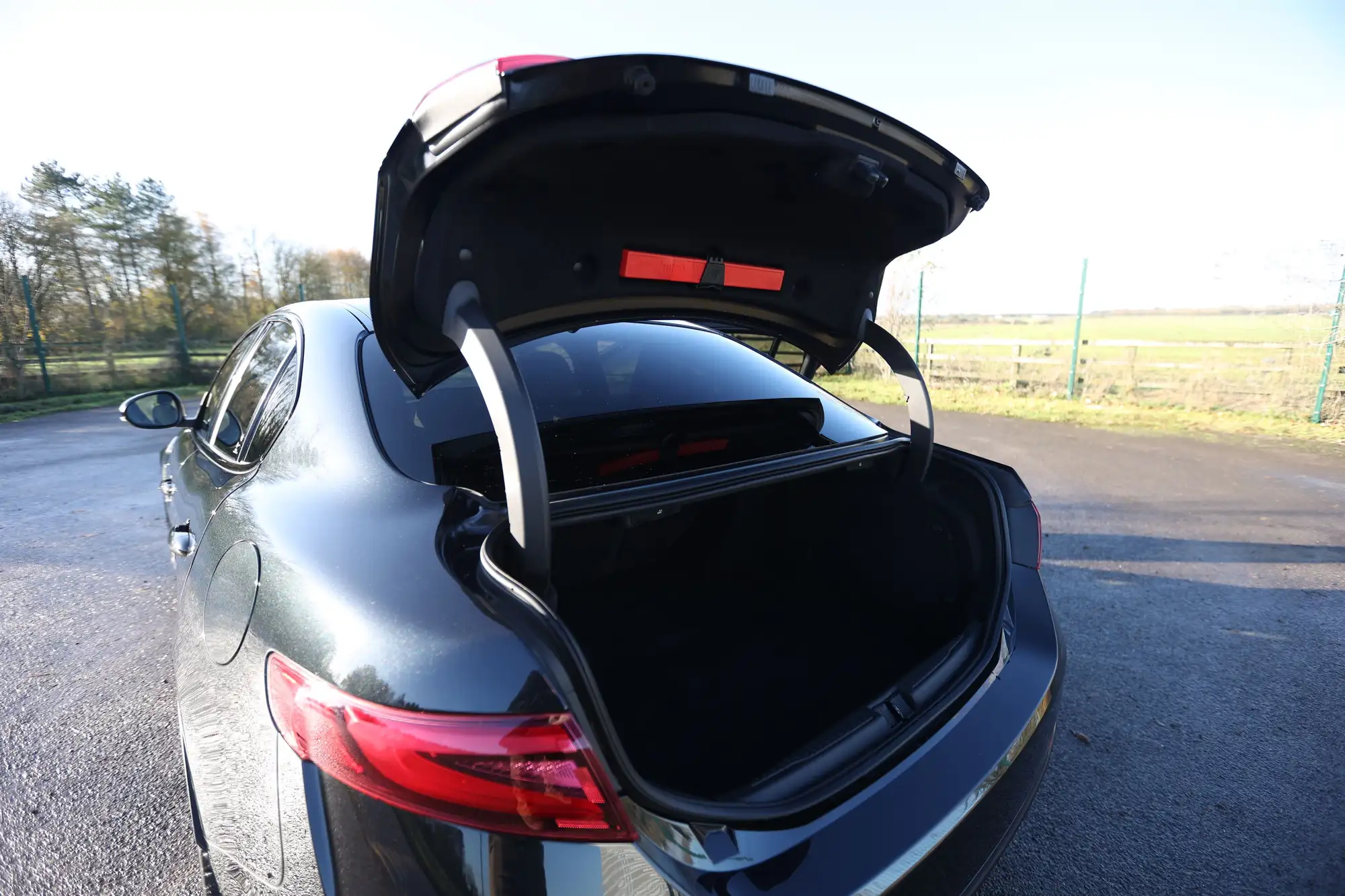 2019 Alfa Romeo Giulia Quadrifoglio-For Sale