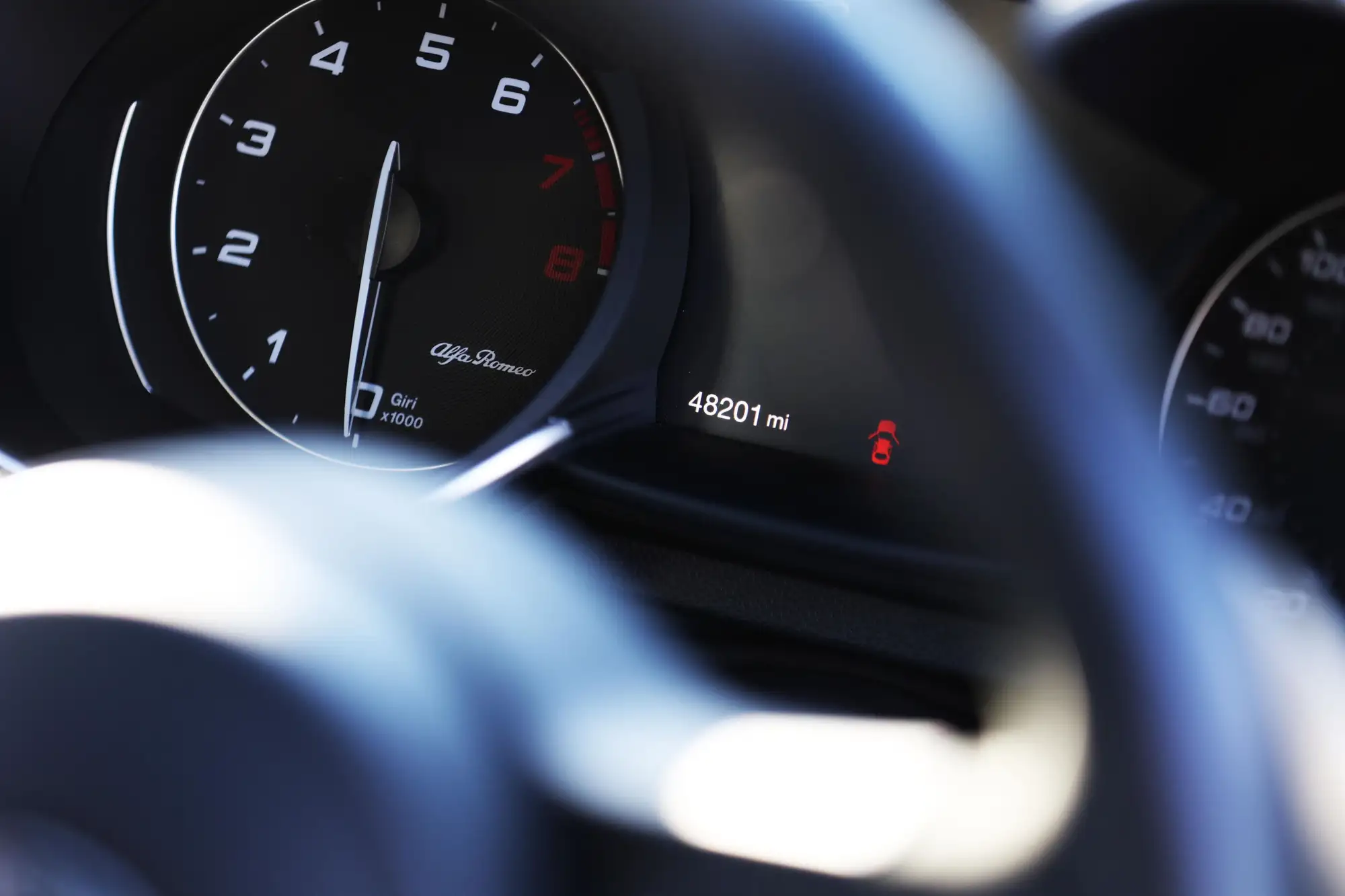 2019 Alfa Romeo Giulia Quadrifoglio-For Sale
