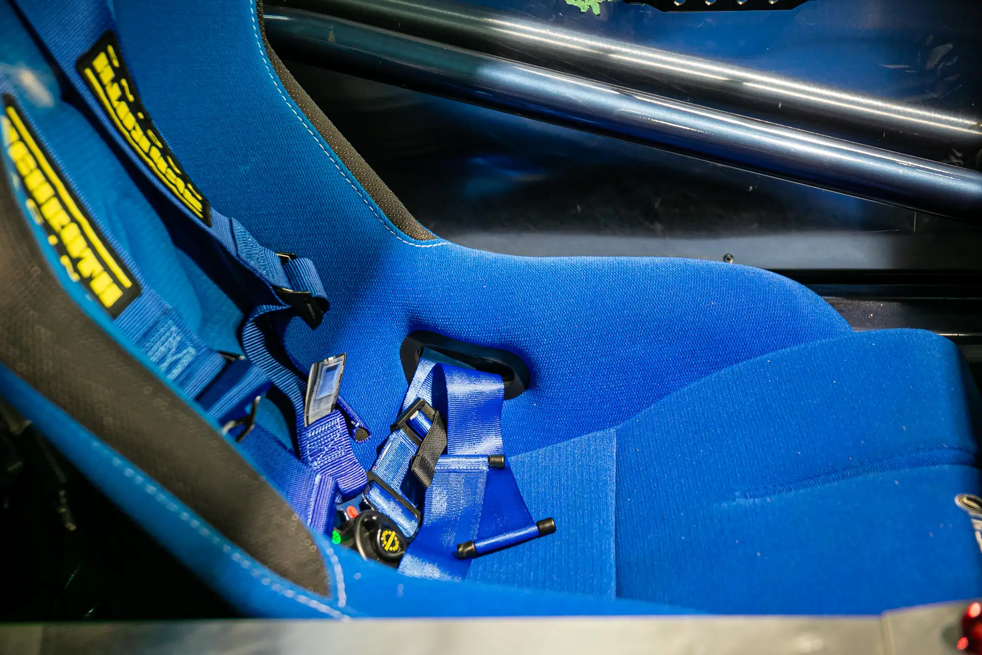 1987 Jaguar XJ-SC Competition Car-Sold