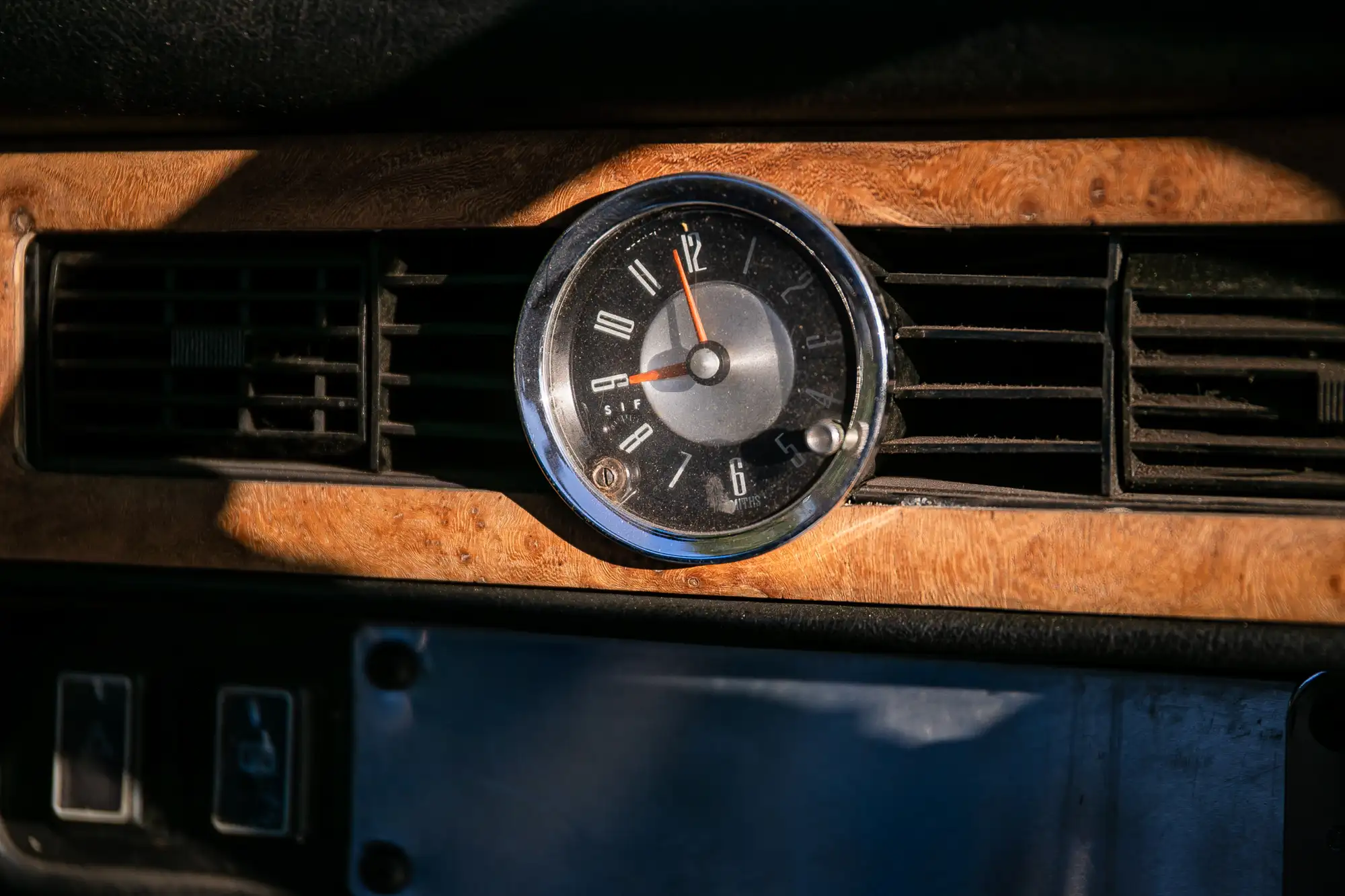 1987 Jaguar XJ-SC Competition Car-Sold