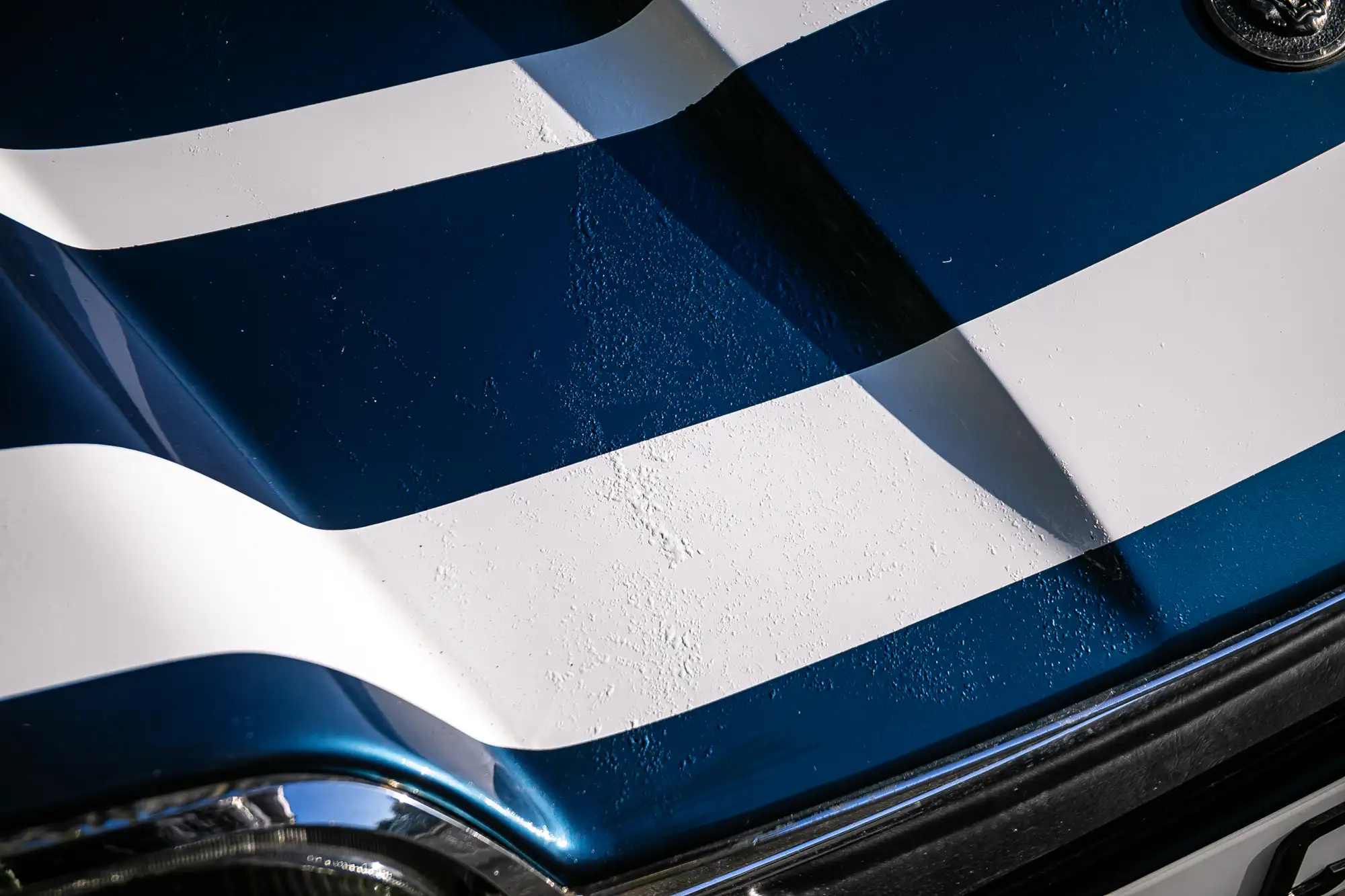 1987 Jaguar XJ-SC Competition Car-Sold