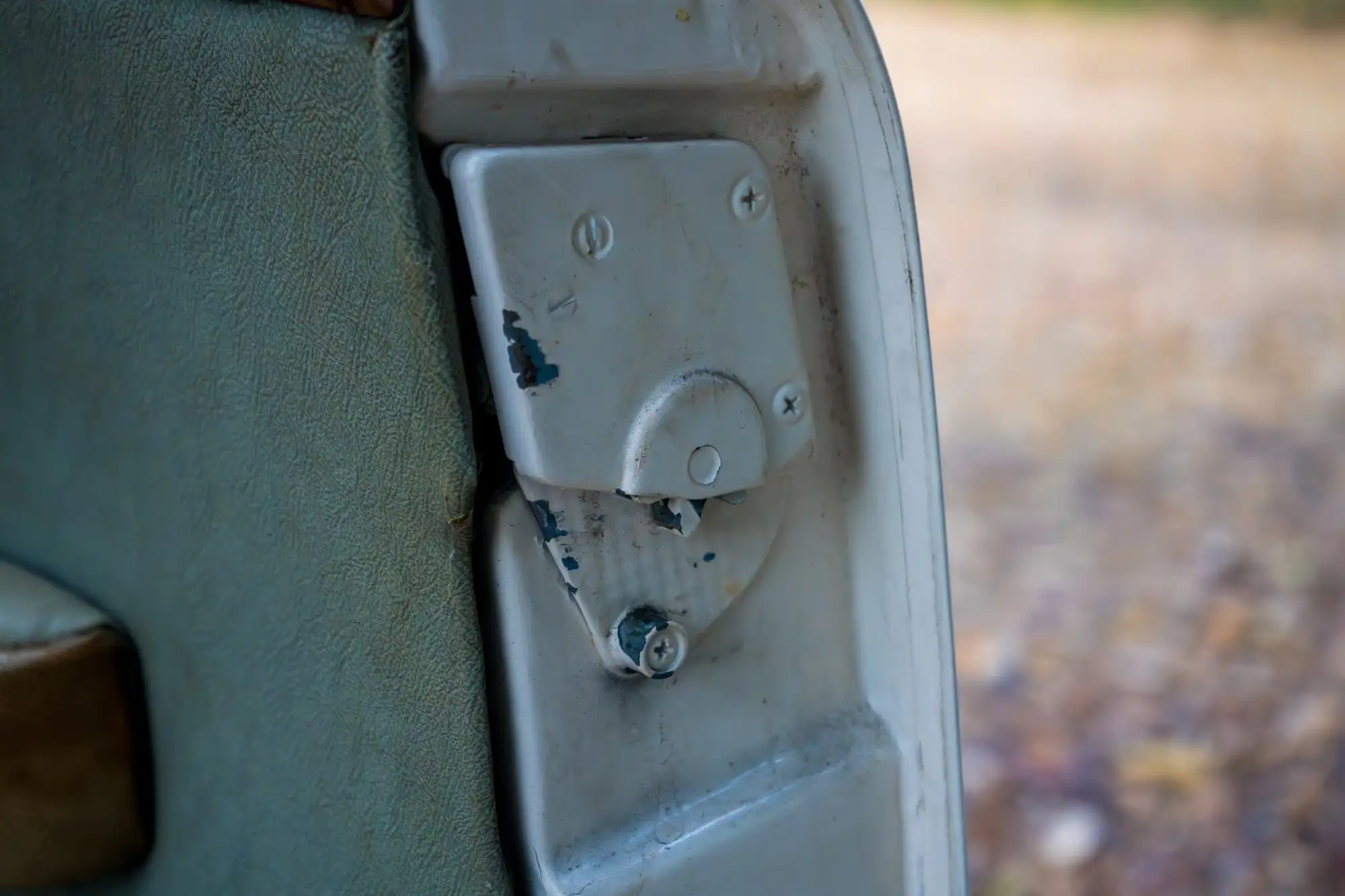 1958 Jaguar MK I-Sold