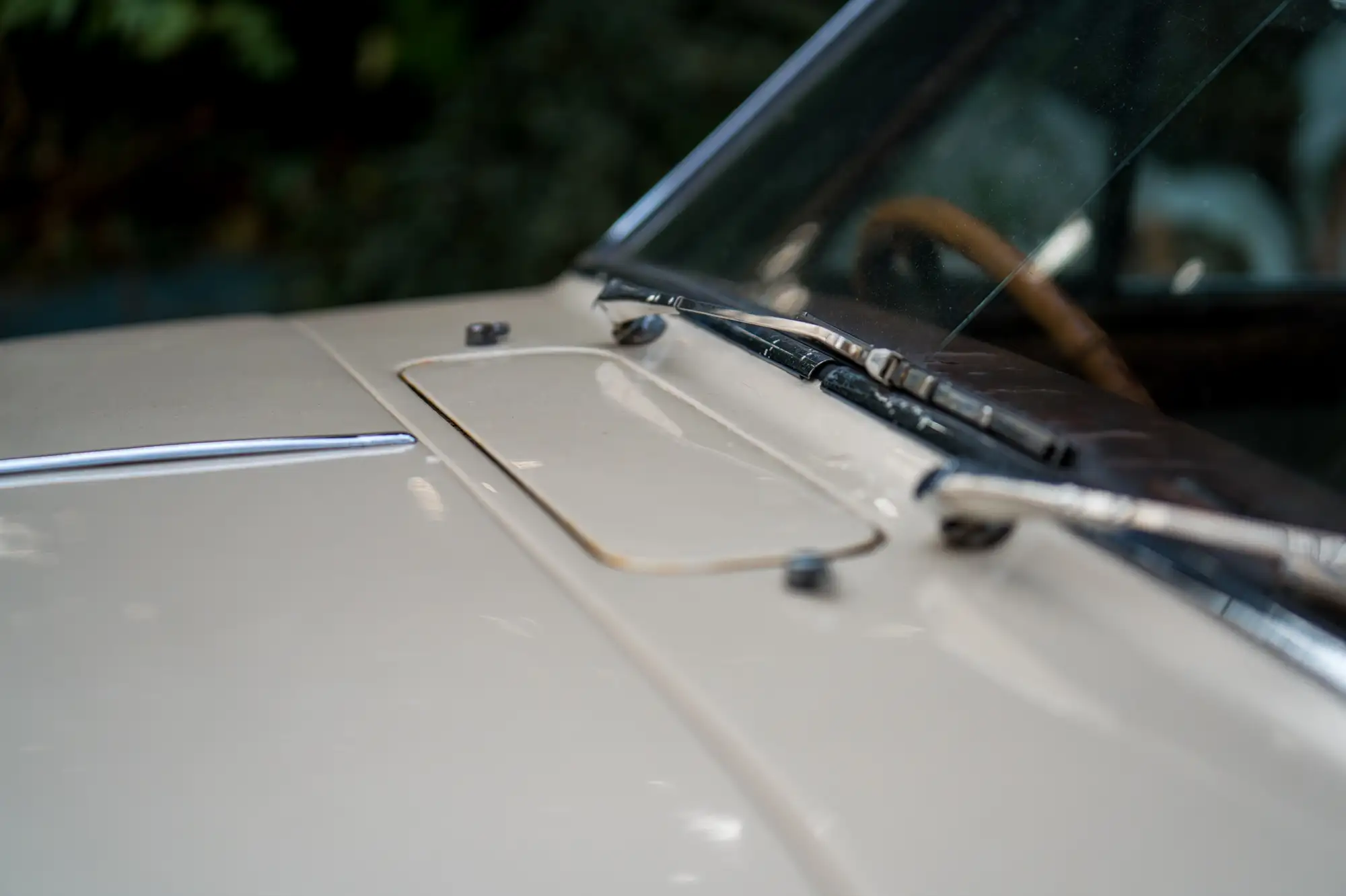 1958 Jaguar MK I-Sold