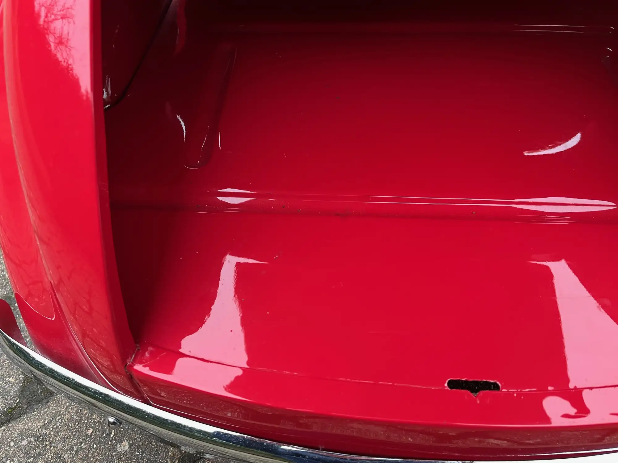 Austin J40 Childrens Pedal Car-Sold