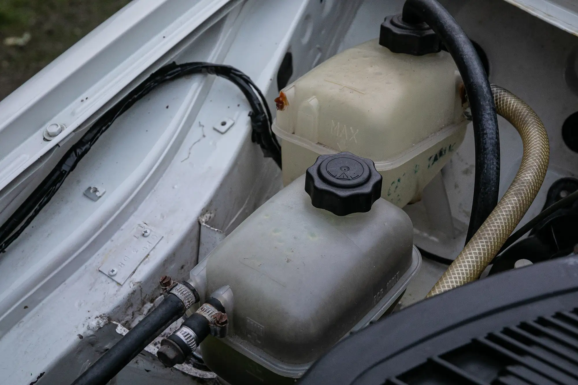 1989 MG Metro GTI 'Project Pride' Speed Record Car-Sold