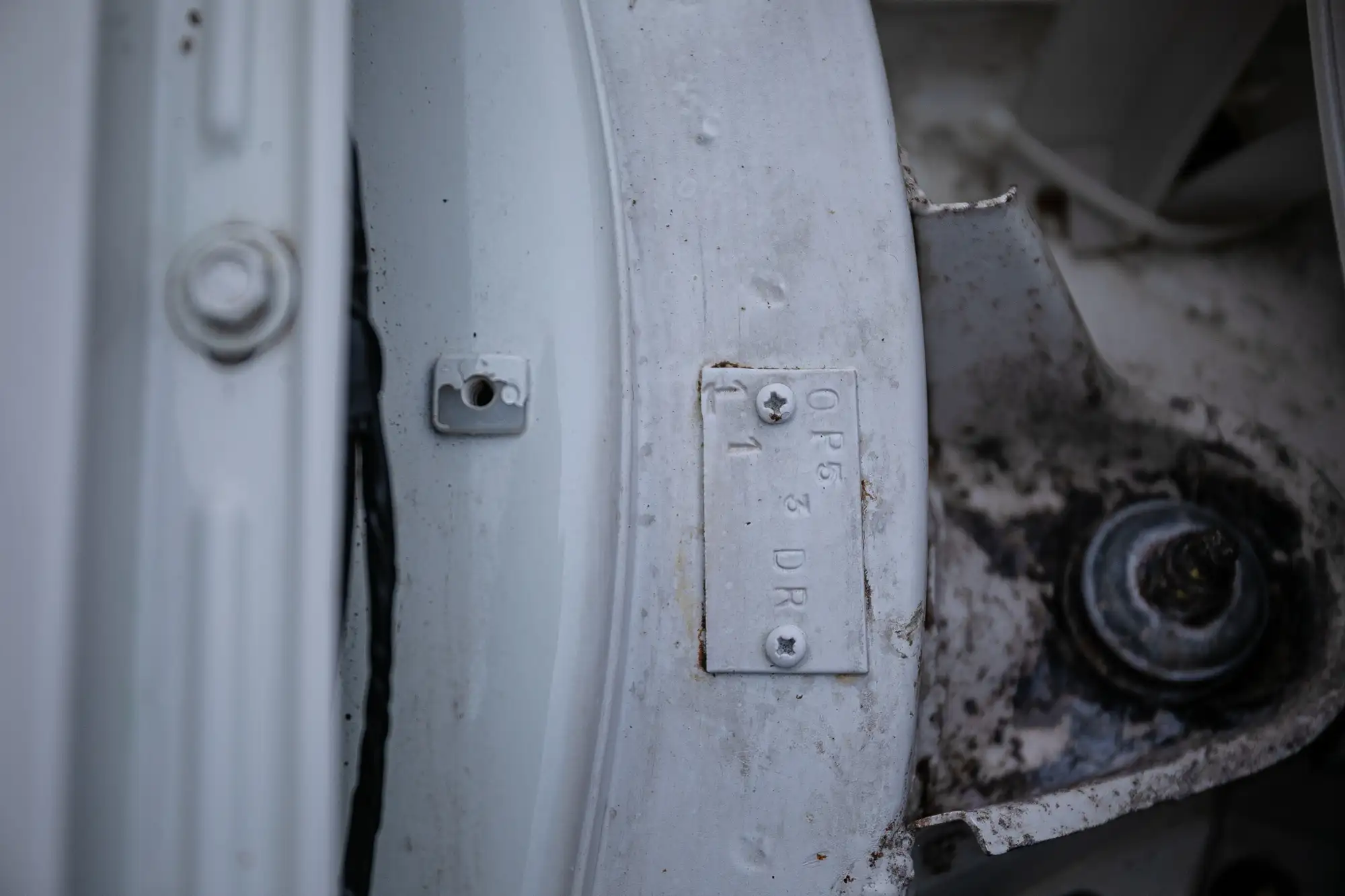 1989 MG Metro GTI 'Project Pride' Speed Record Car-Sold