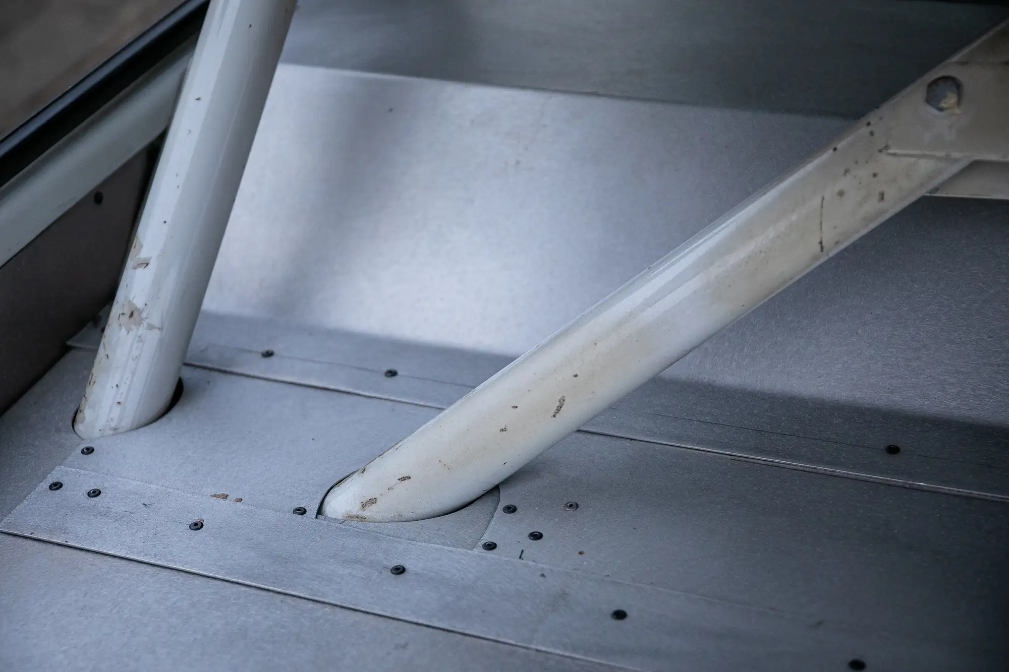 1989 MG Metro GTI 'Project Pride' Speed Record Car-Sold