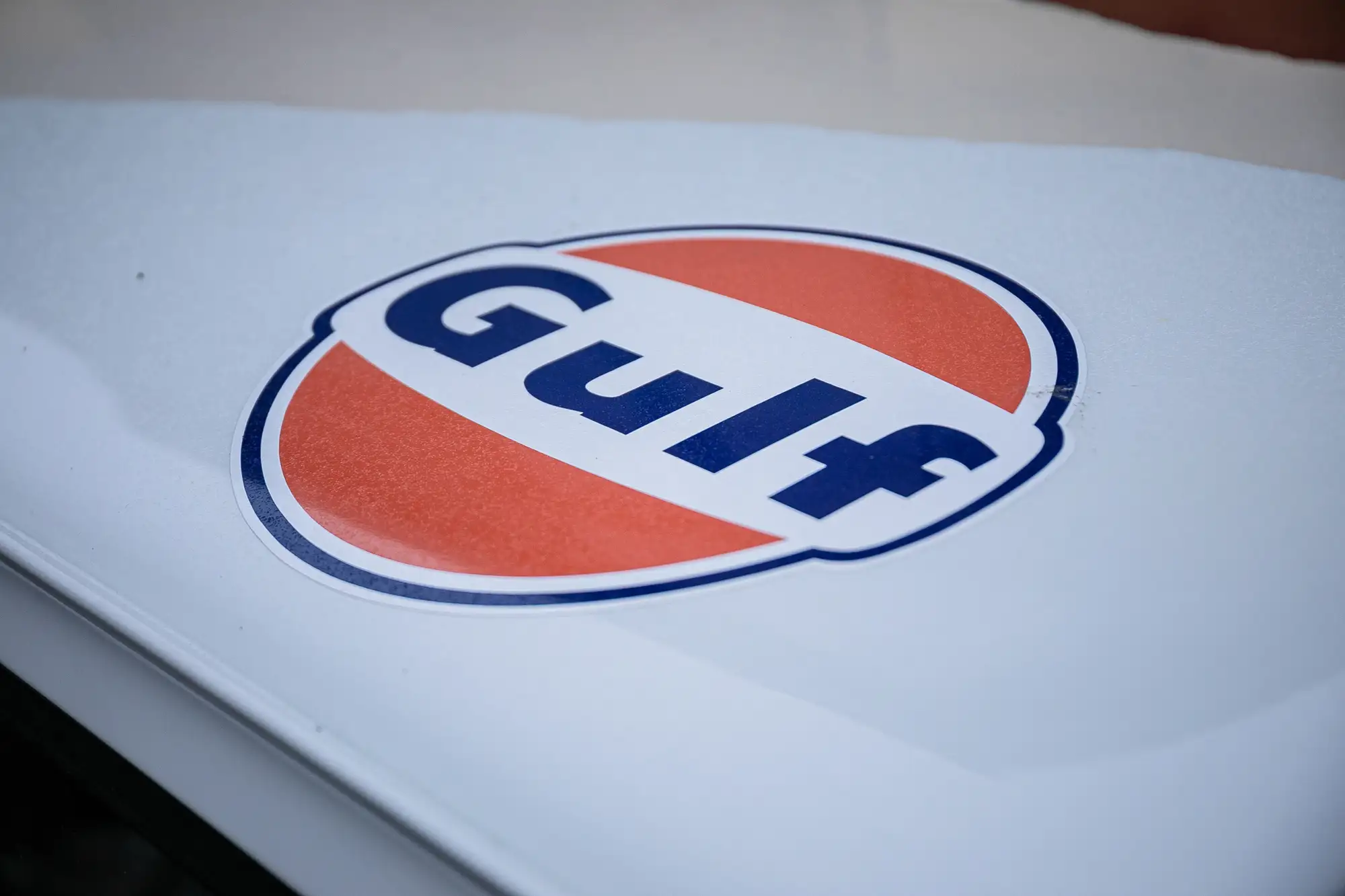 1989 MG Metro GTI 'Project Pride' Speed Record Car-Sold