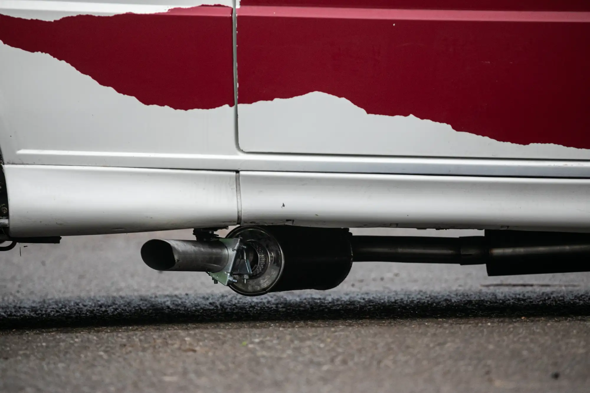 1989 MG Metro GTI 'Project Pride' Speed Record Car-Sold