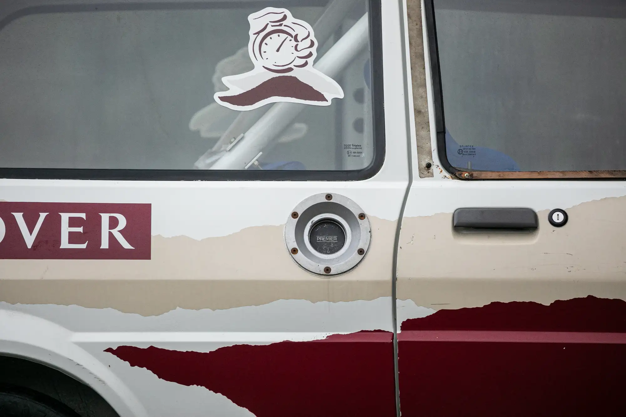 1989 MG Metro GTI 'Project Pride' Speed Record Car-Sold