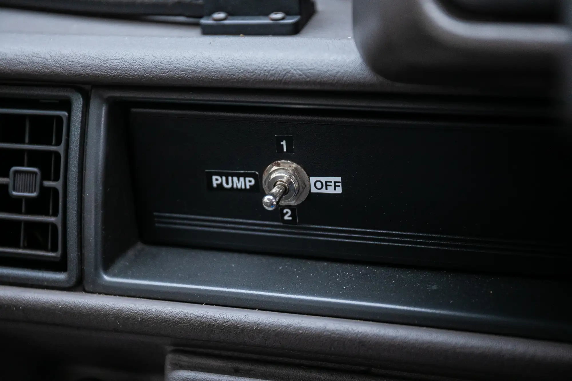 1989 MG Metro GTI 'Project Pride' Speed Record Car-Sold