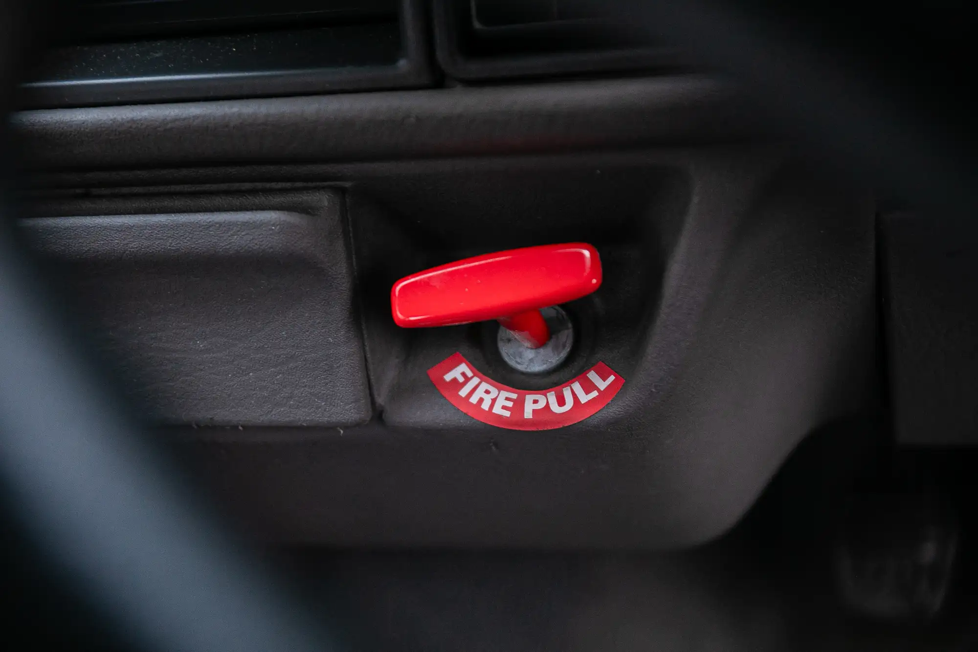 1989 MG Metro GTI 'Project Pride' Speed Record Car-Sold