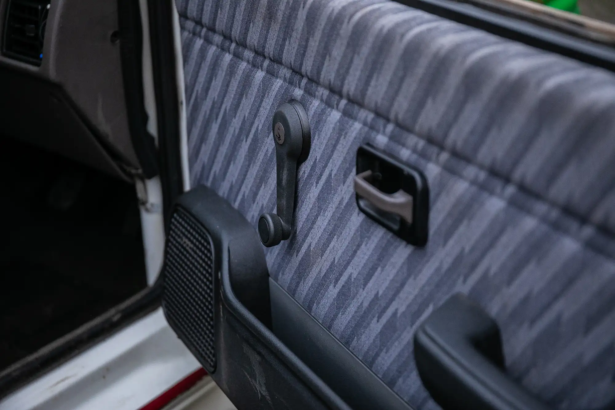 1989 MG Metro GTI 'Project Pride' Speed Record Car-Sold