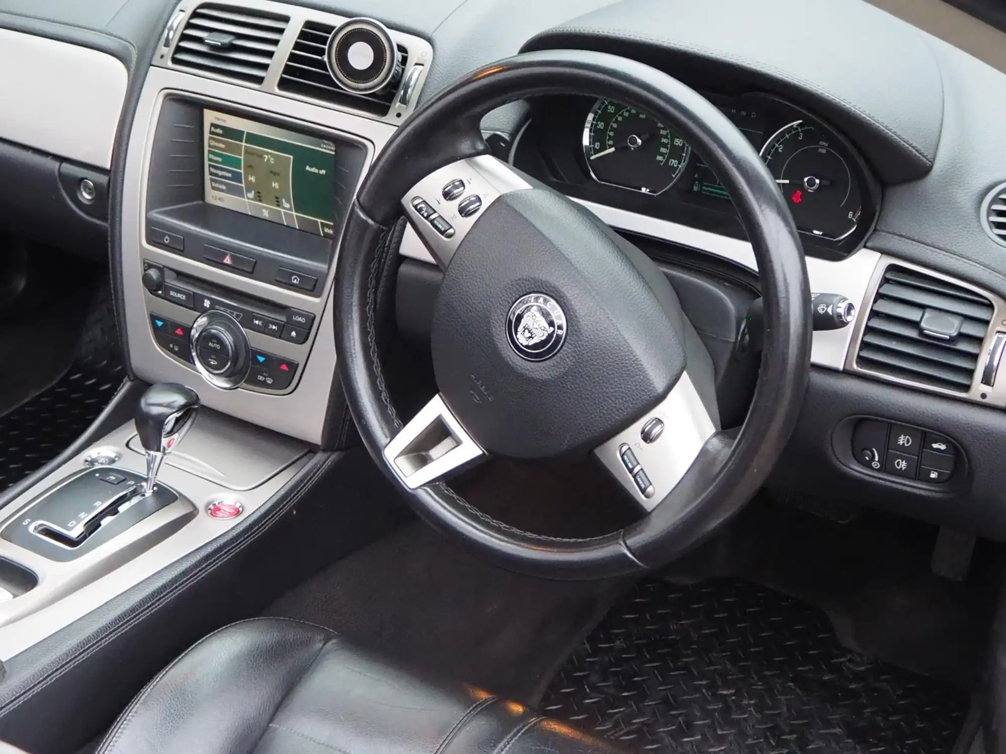 2006 Jaguar XK 4.2 Convertible-For Sale