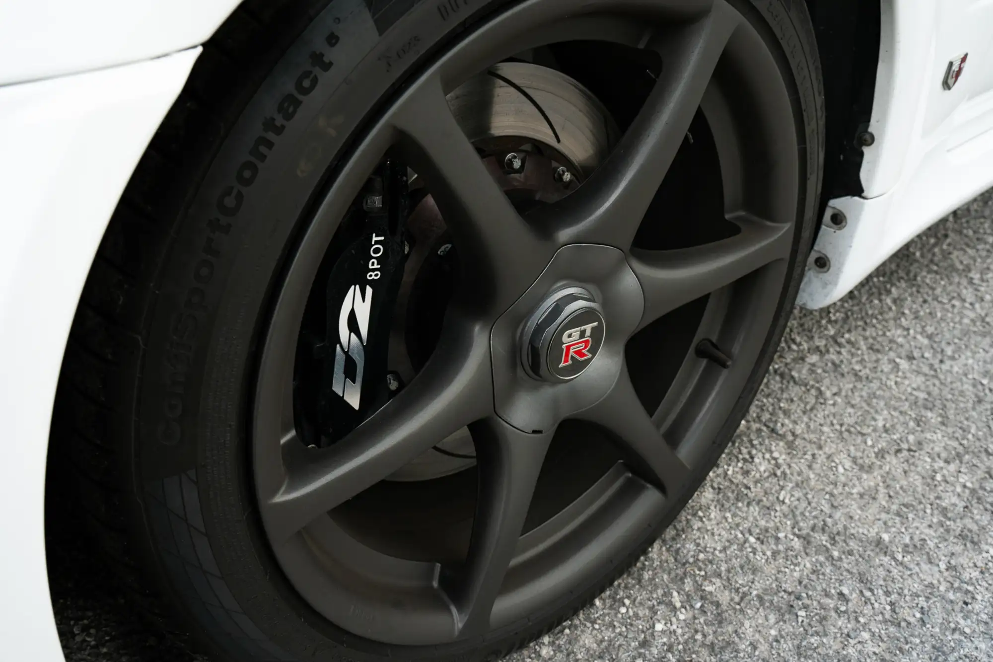 1999 Nissan Skyline R34 GT-R Series I-For Sale