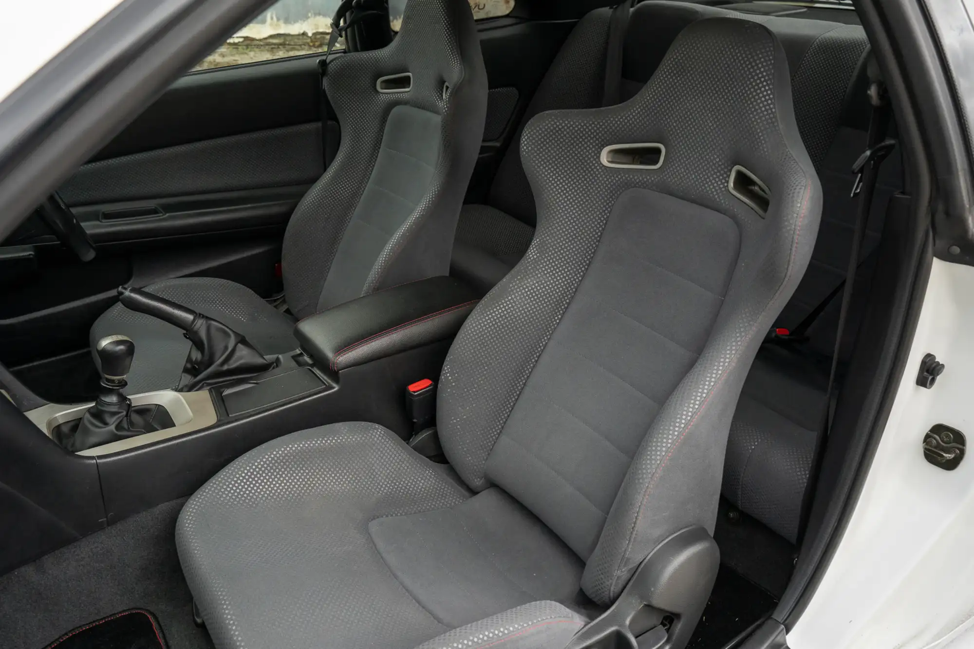 1999 Nissan Skyline R34 GT-R Series I-For Sale