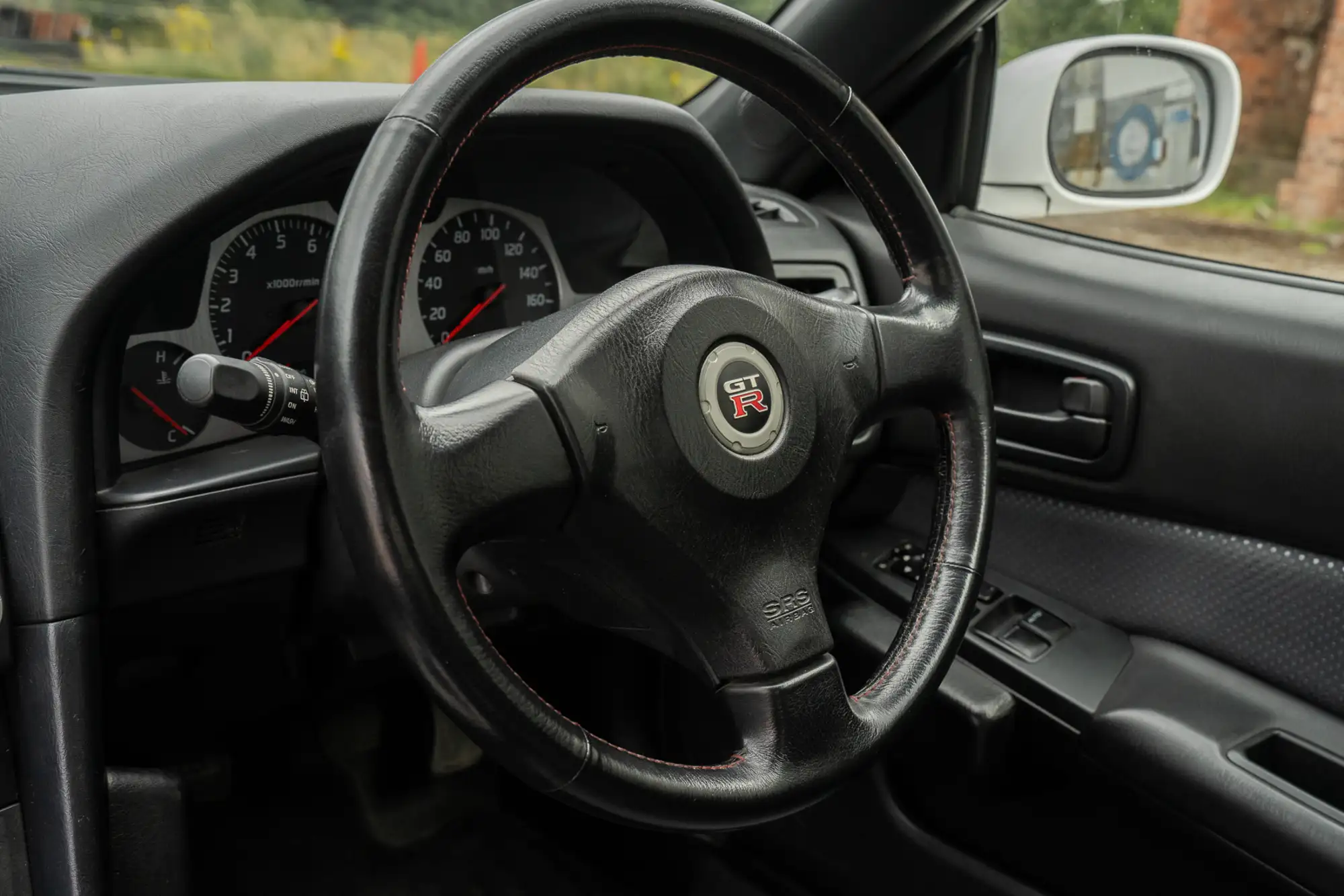 1999 Nissan Skyline R34 GT-R Series I-For Sale