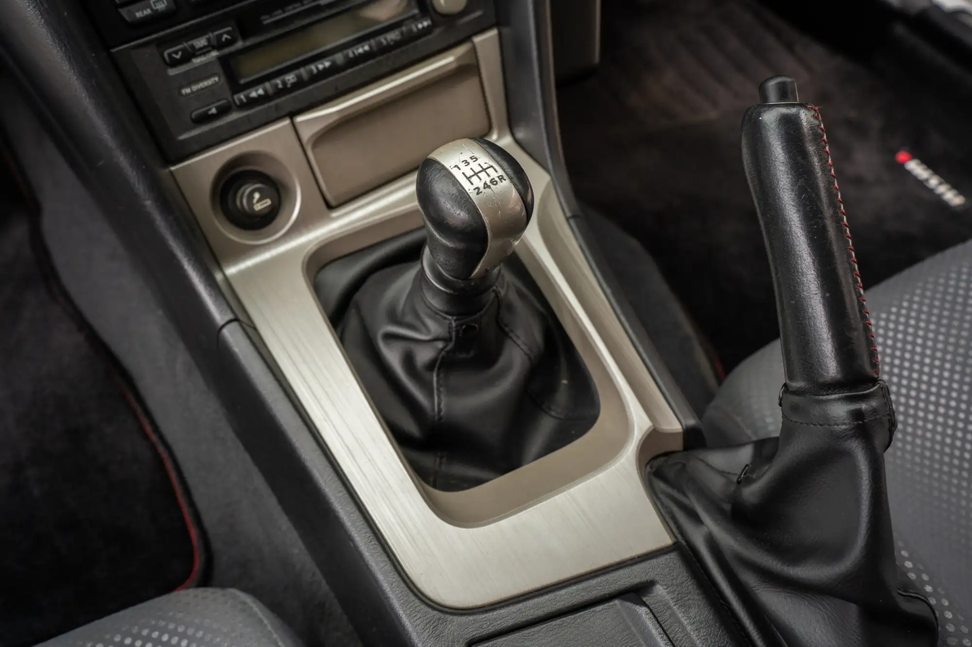 1999 Nissan Skyline R34 GT-R Series I-For Sale