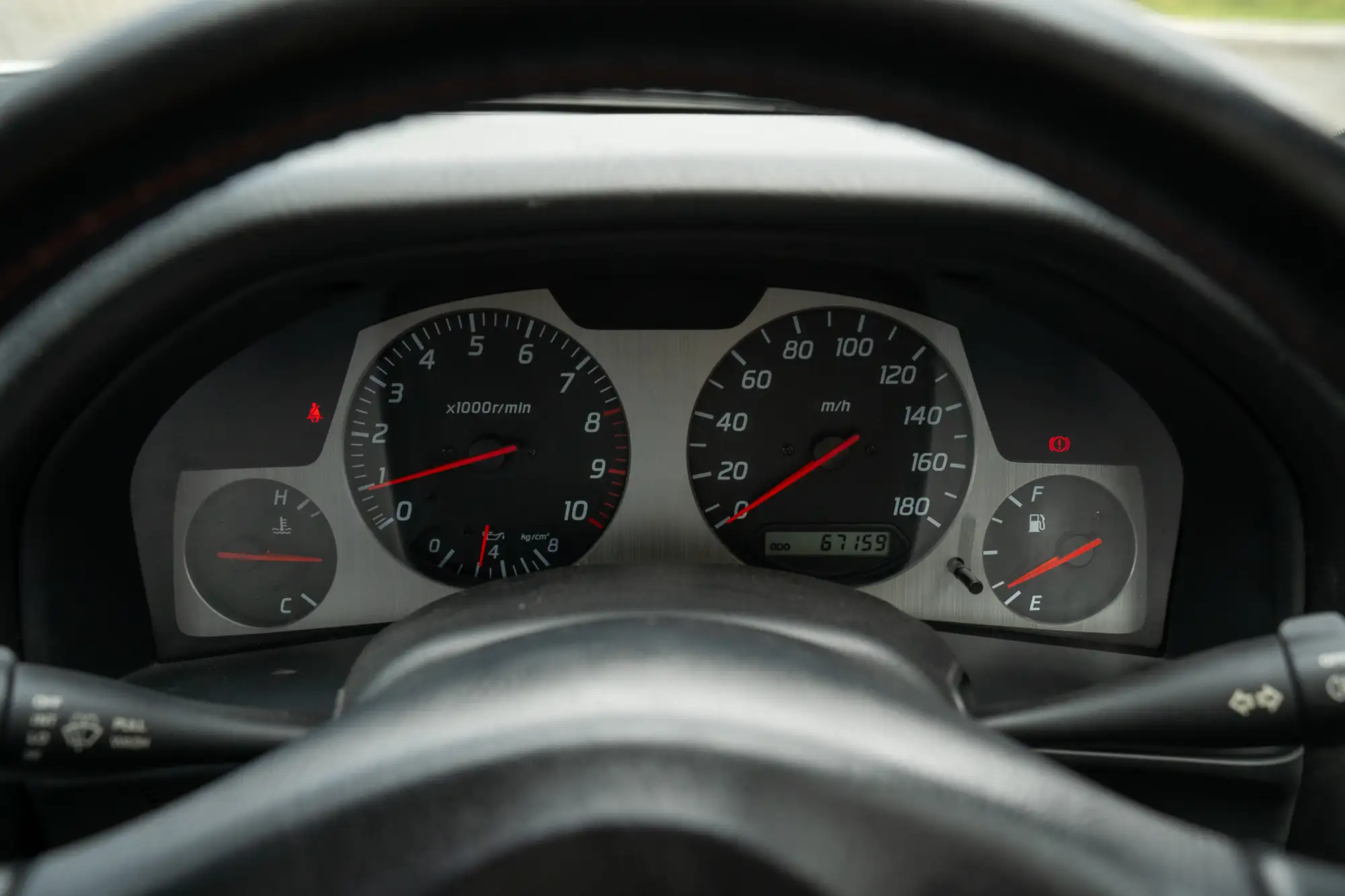 1999 Nissan Skyline R34 GT-R Series I-For Sale