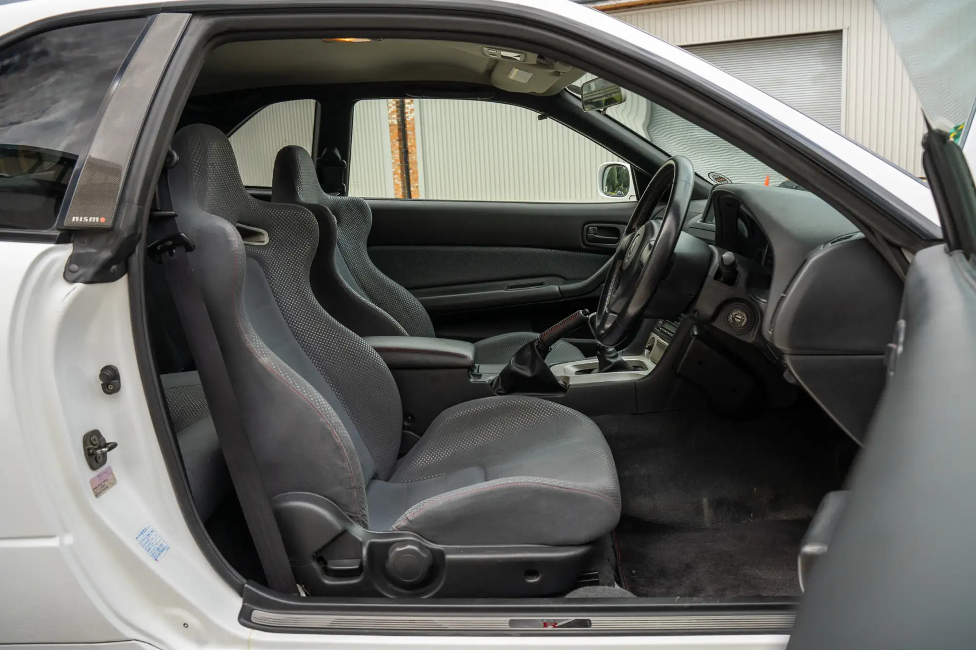 1999 Nissan Skyline R34 GT-R Series I-For Sale