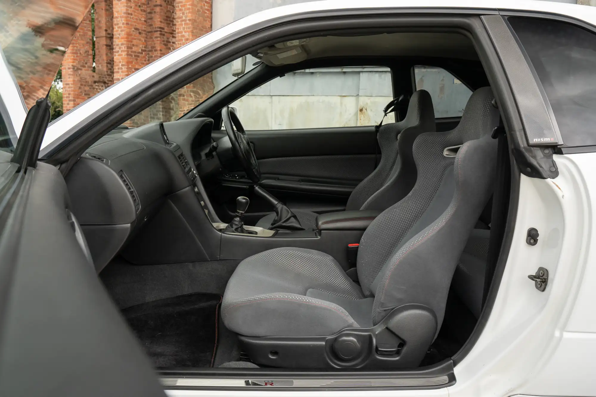 1999 Nissan Skyline R34 GT-R Series I-For Sale