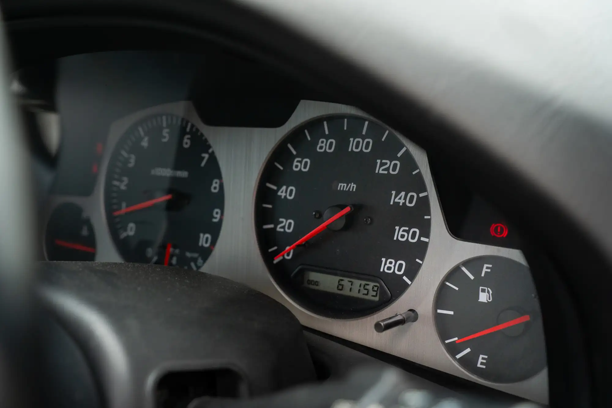 1999 Nissan Skyline R34 GT-R Series I-For Sale
