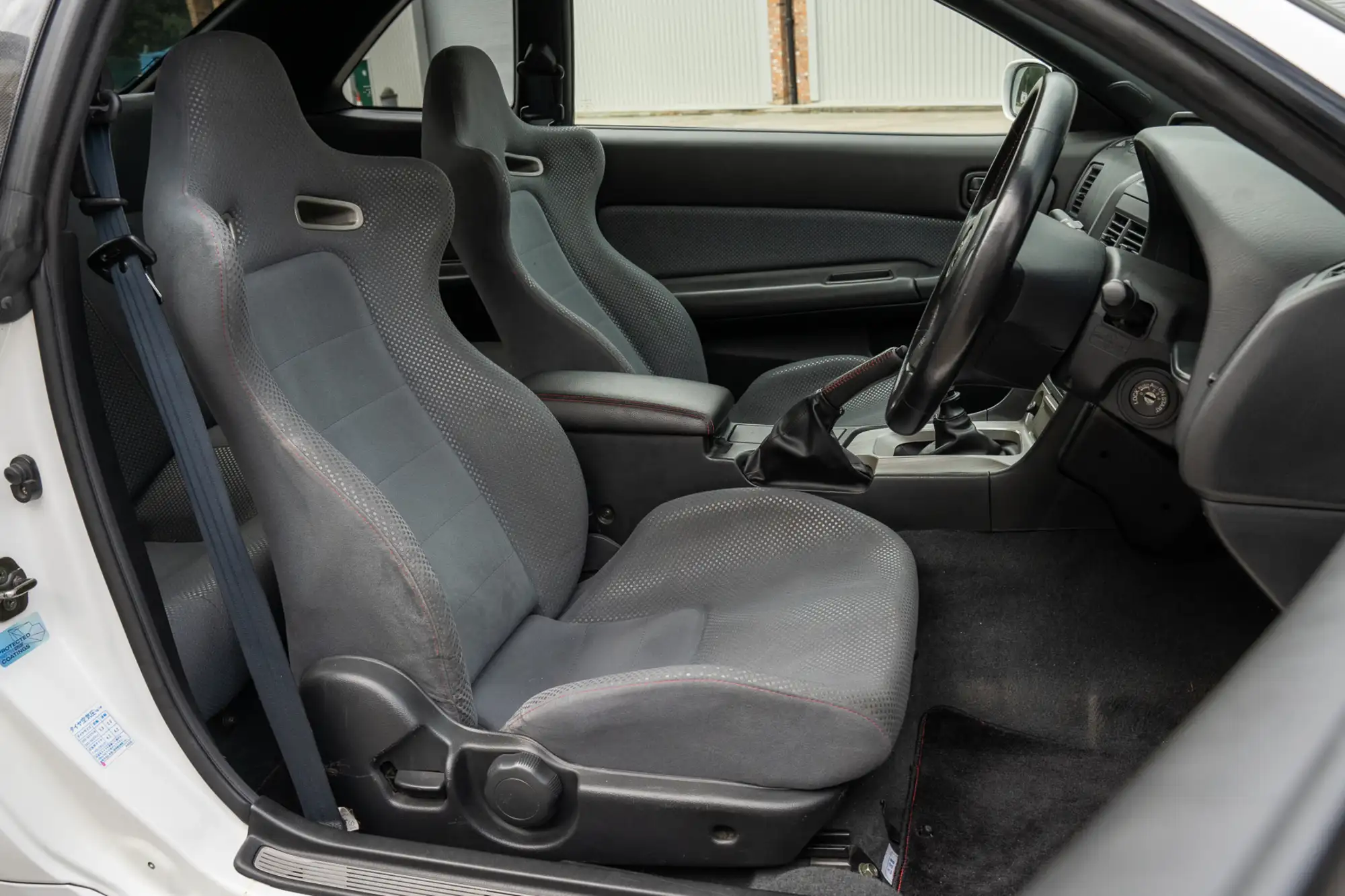 1999 Nissan Skyline R34 GT-R Series I-For Sale