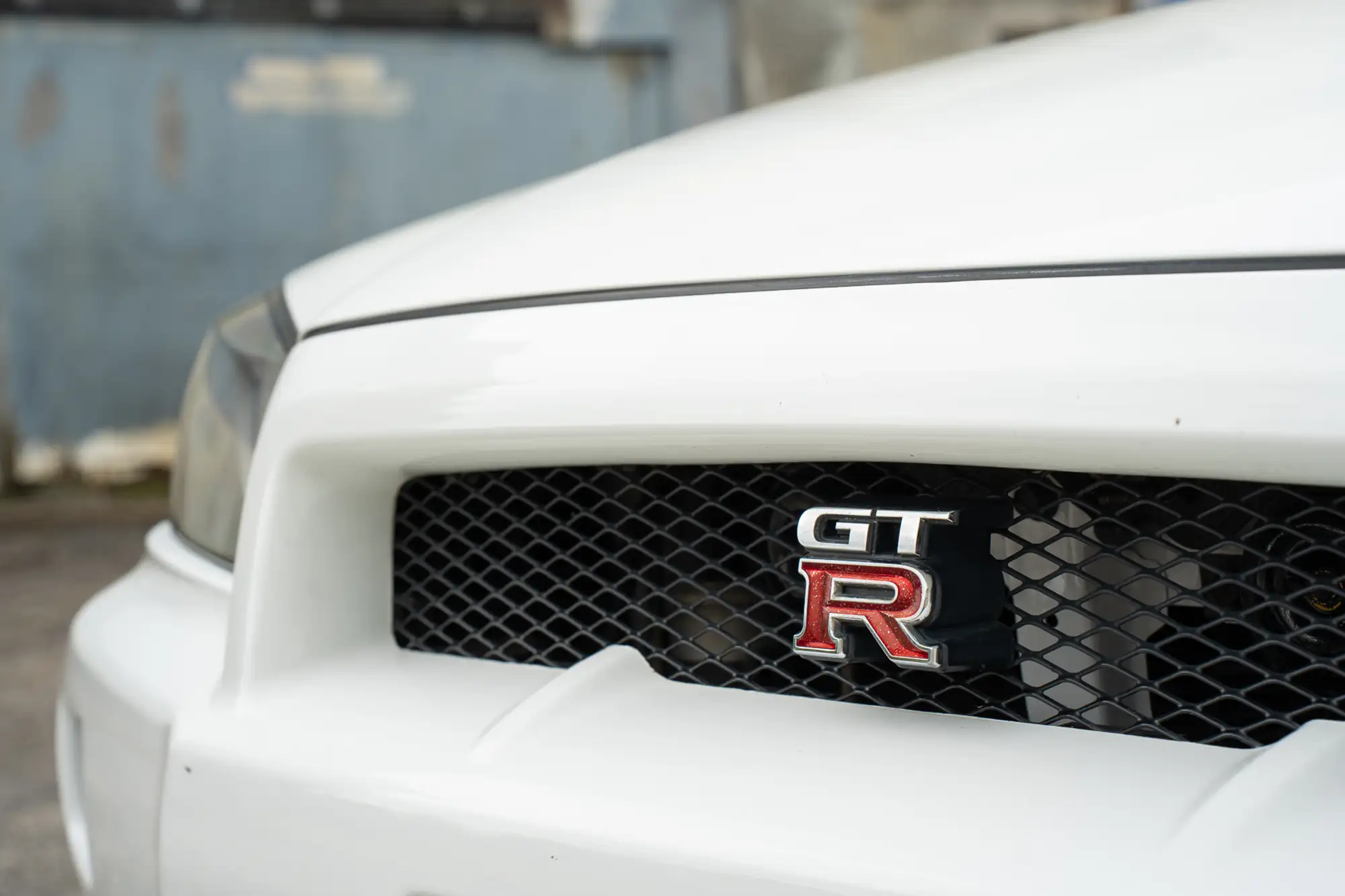 1999 Nissan Skyline R34 GT-R Series I-For Sale