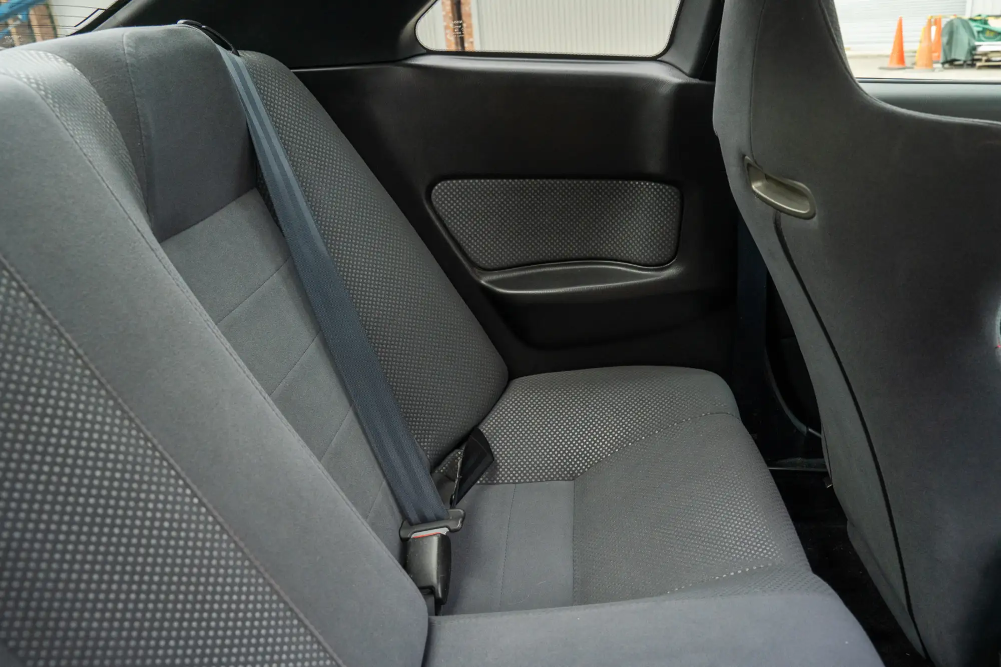 1999 Nissan Skyline R34 GT-R Series I-For Sale