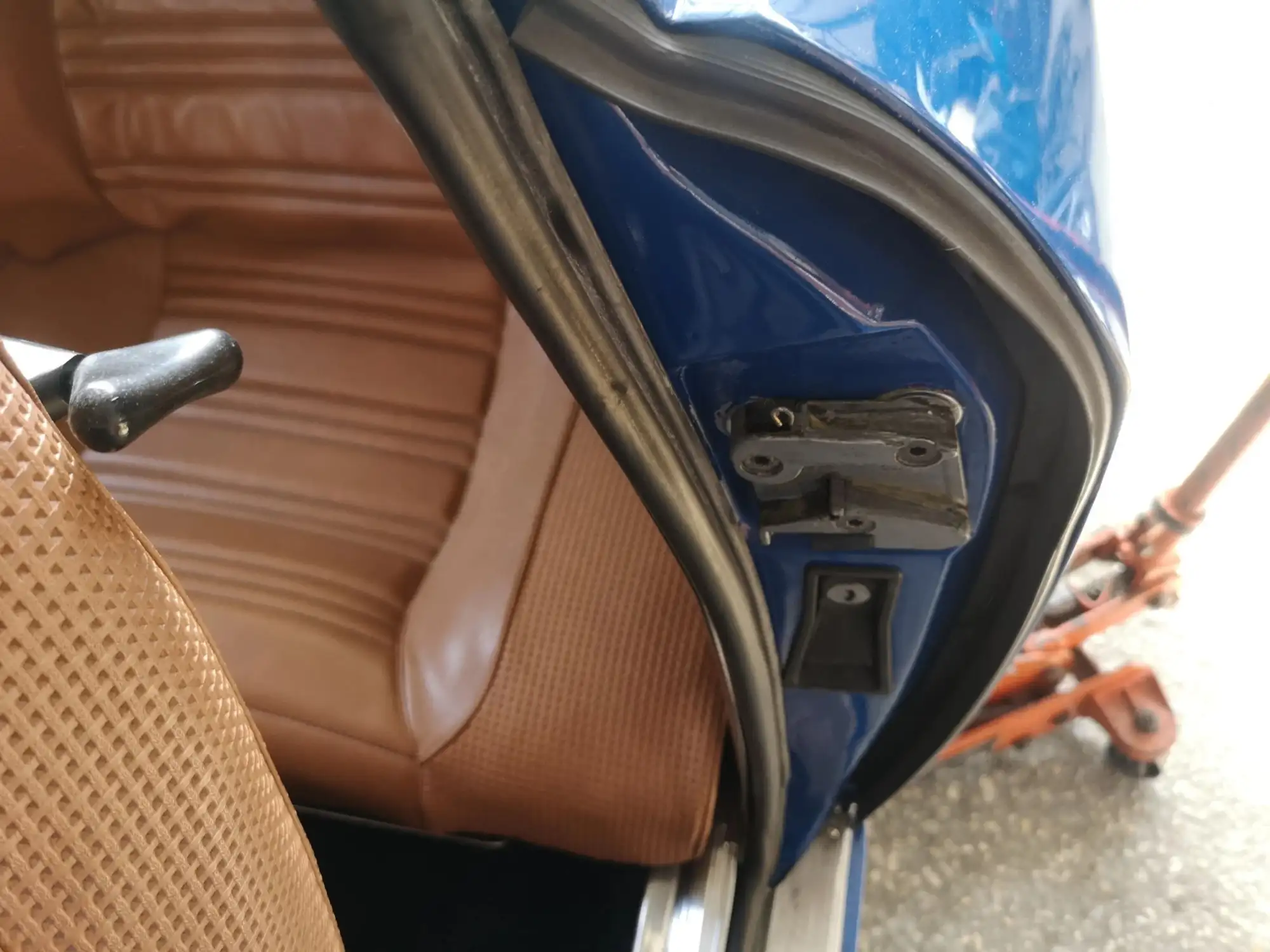 1970 Alfa Romeo 1750 GT Veloce GTV-For Sale